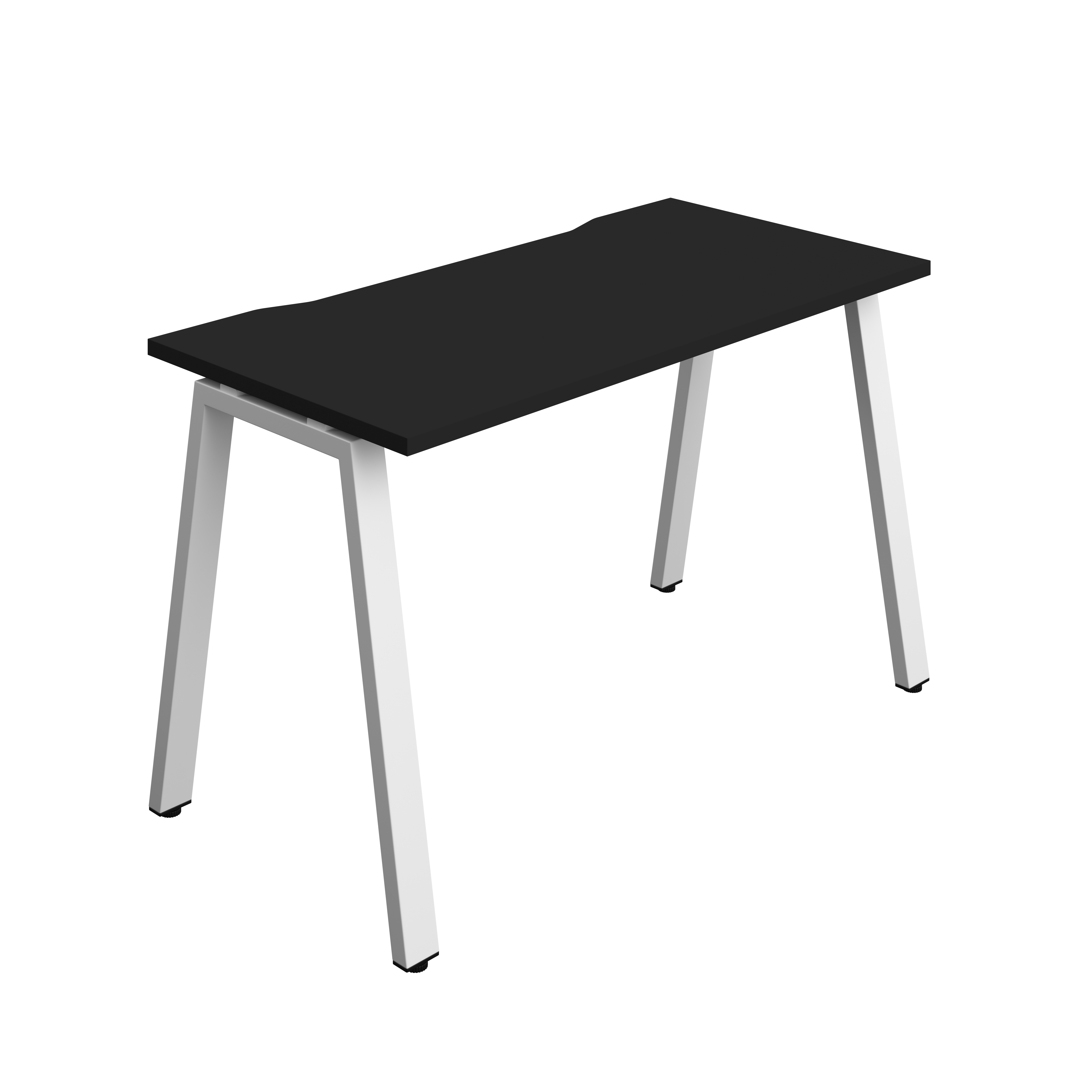 Synergy Bench with Cut Out|1 Person (FSC)|A-Frame