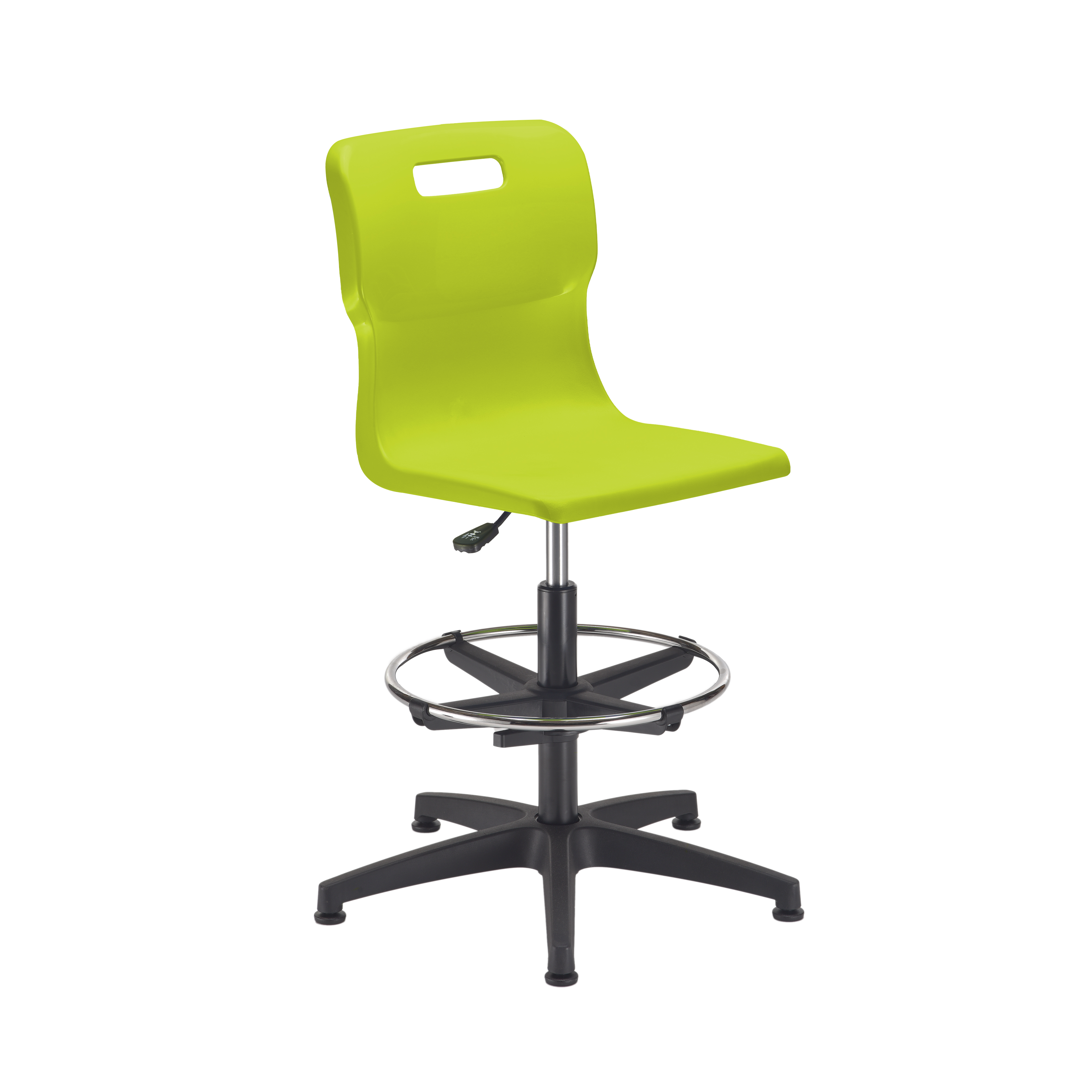 Lime/Black