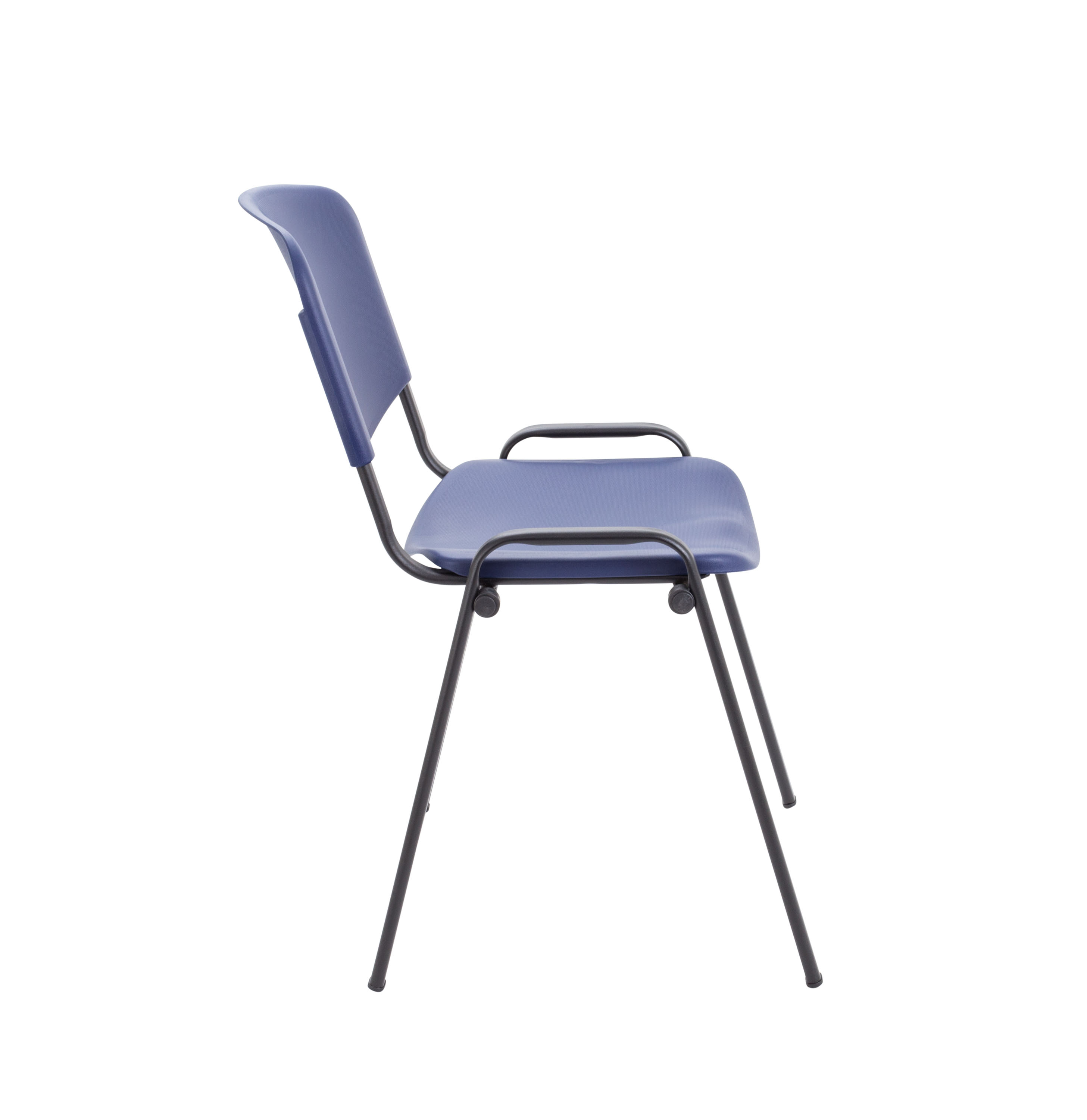 Canteen Chair | Blue thumbnail 3