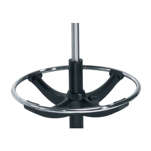 Hi-Rise Adjustable Draughting Kit | Black/Silver thumbnail 2