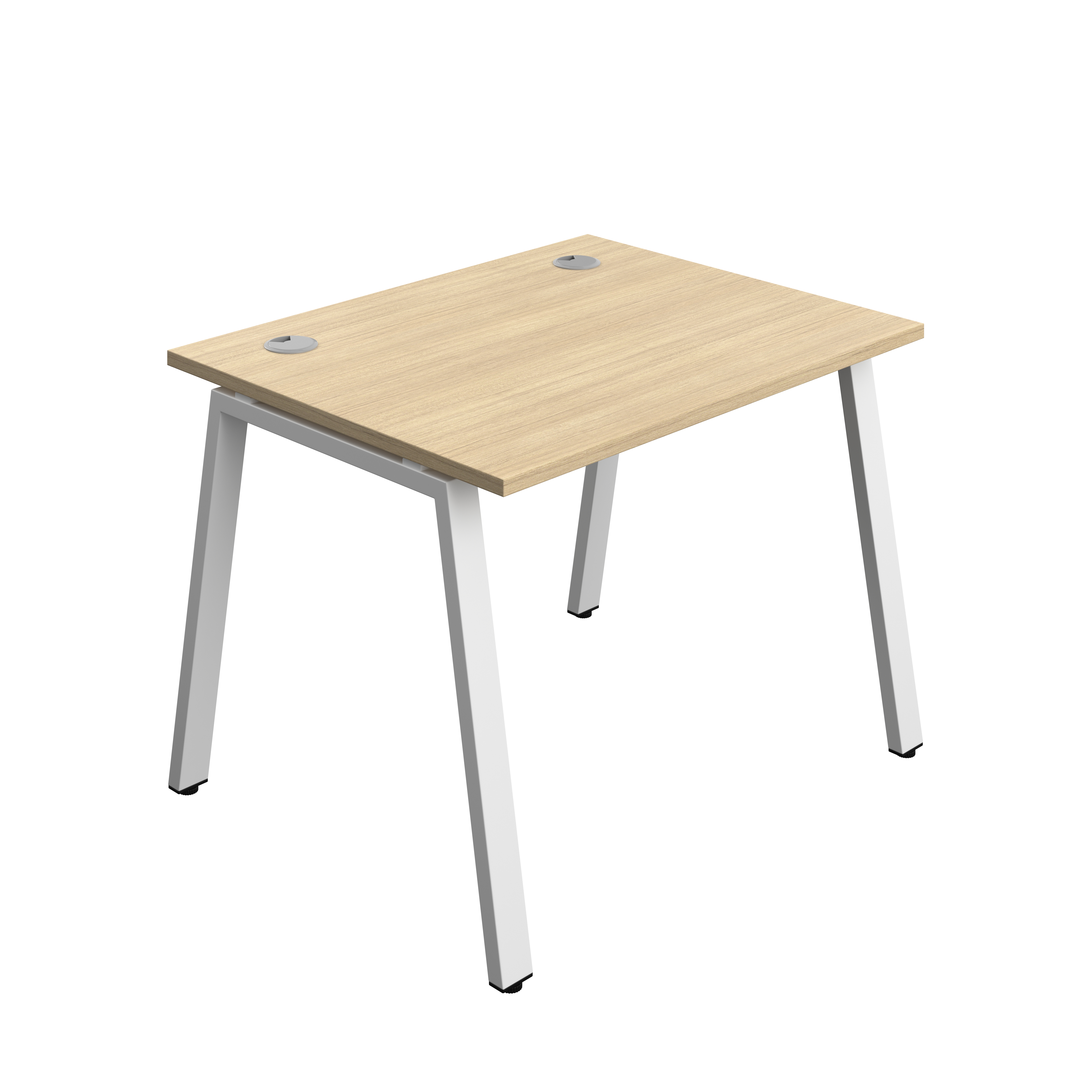 Synergy Bench with Cable Ports|1 Person (FSC)|A-Frame