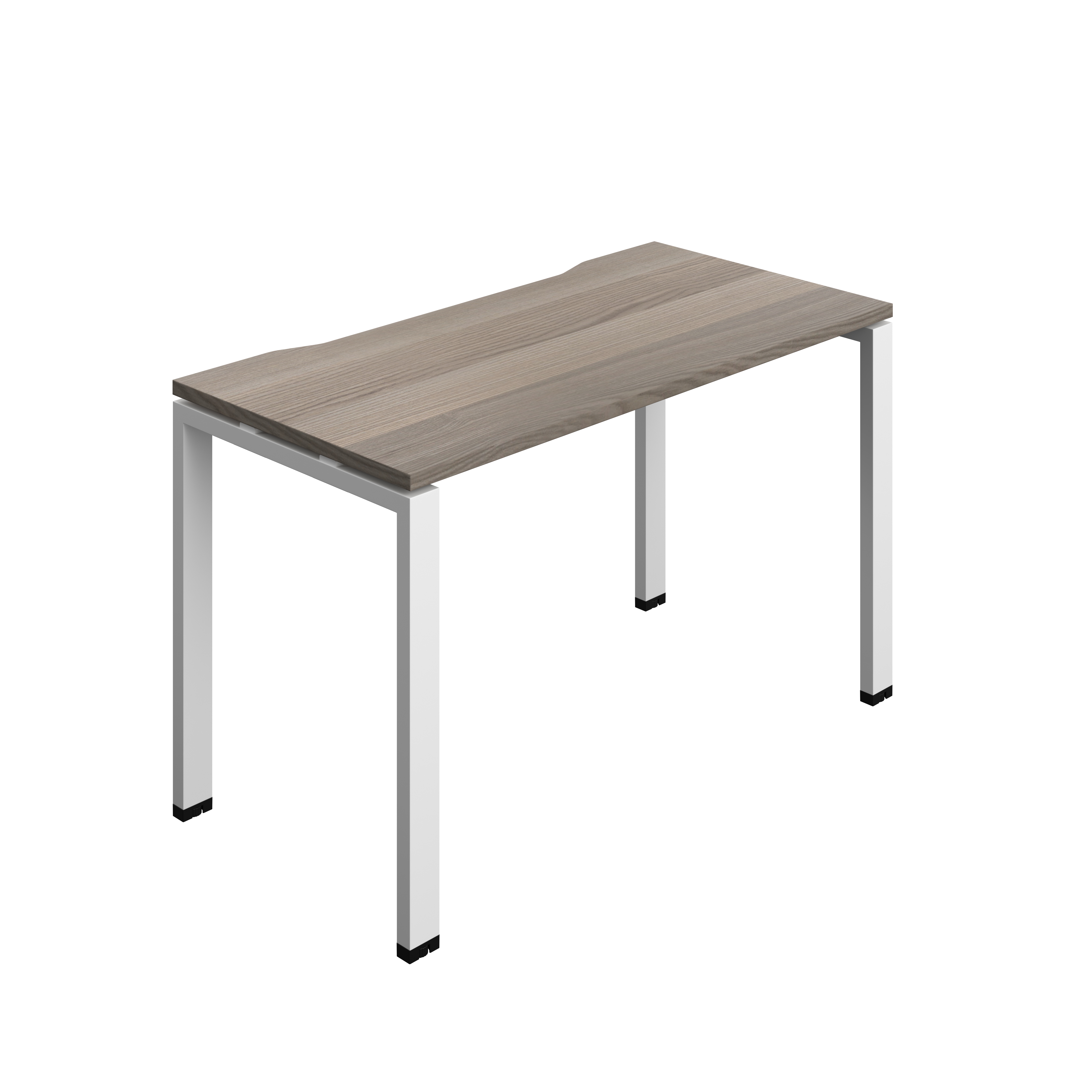 Synergy Bench with Cut Out|1 Person (FSC)|Goalpost
