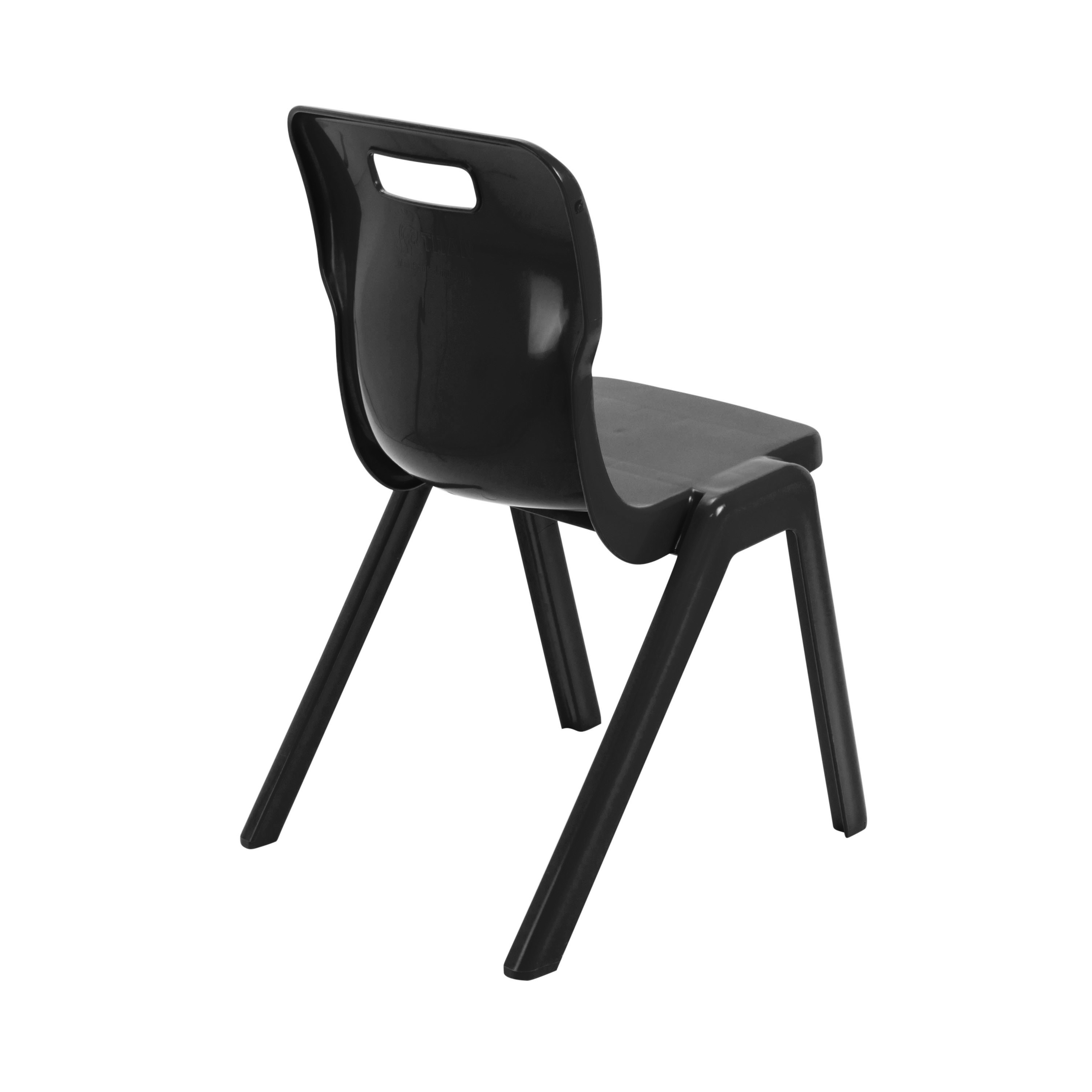 Titan One Piece Retold Chair thumbnail 4