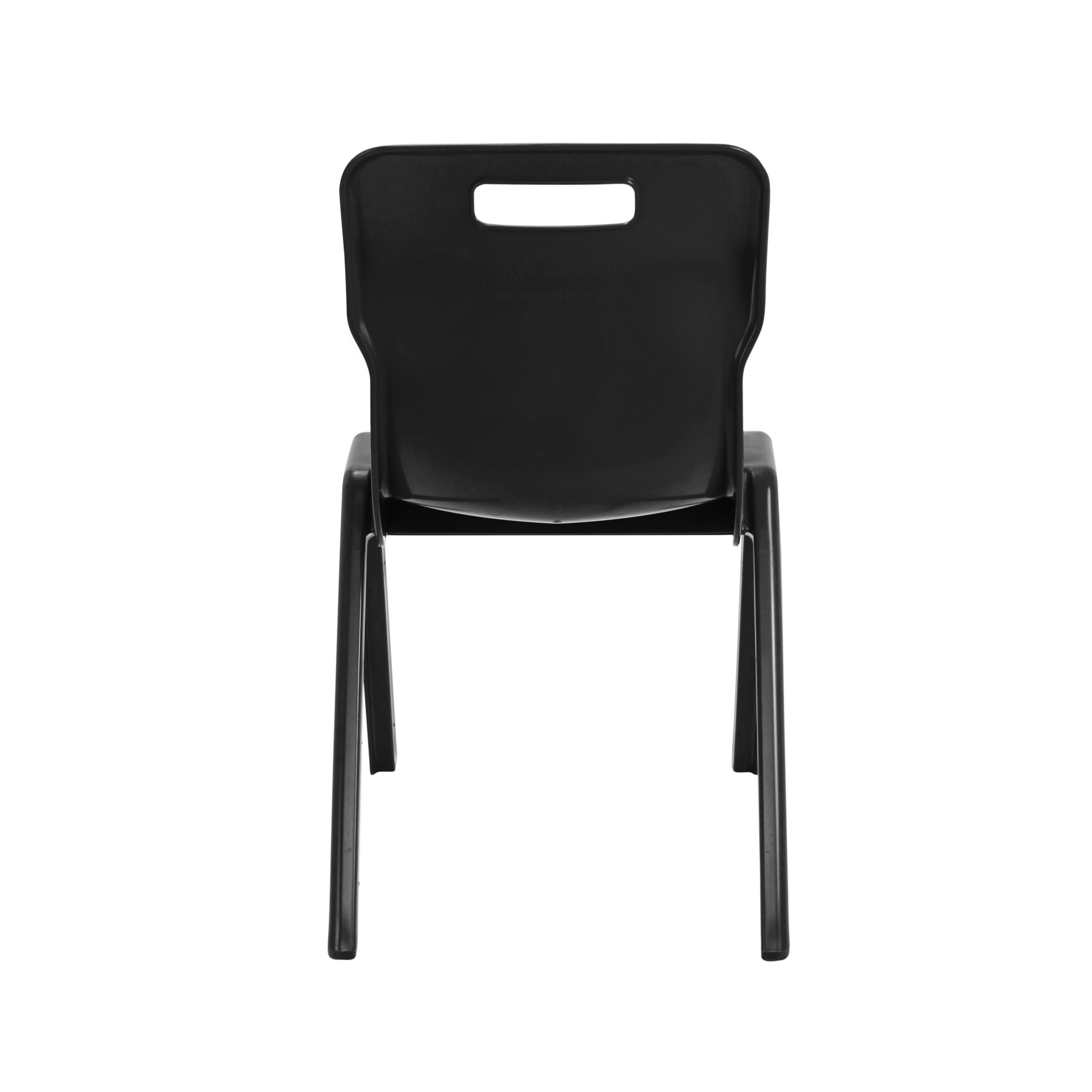Titan One Piece Retold Chair thumbnail 5