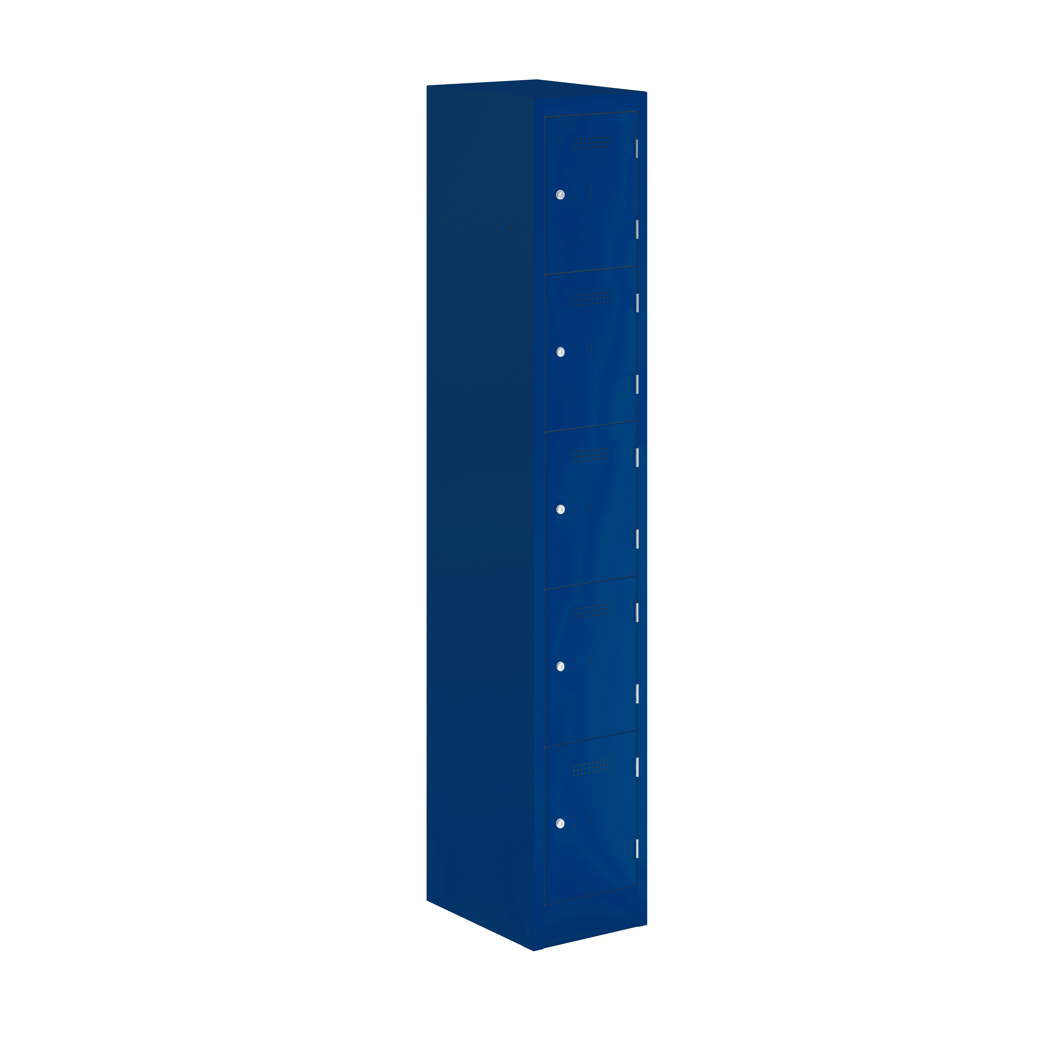 Oxford Blue