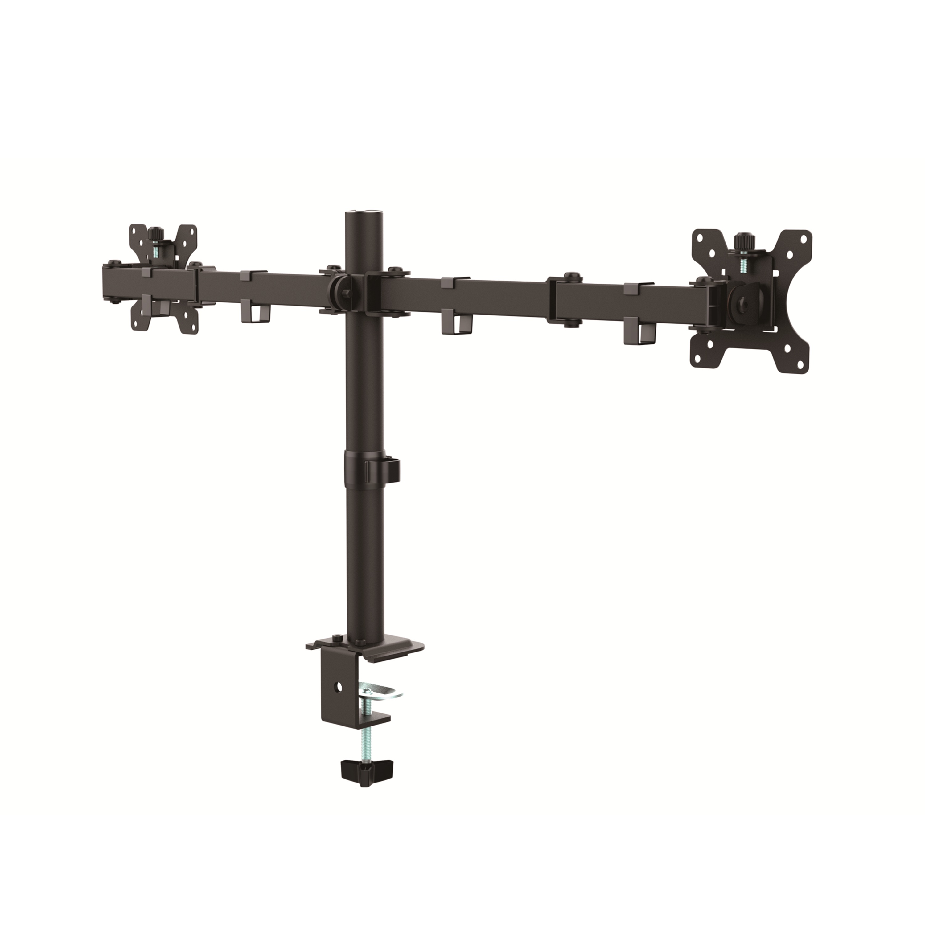 Core Desktop Monitor Arm Double