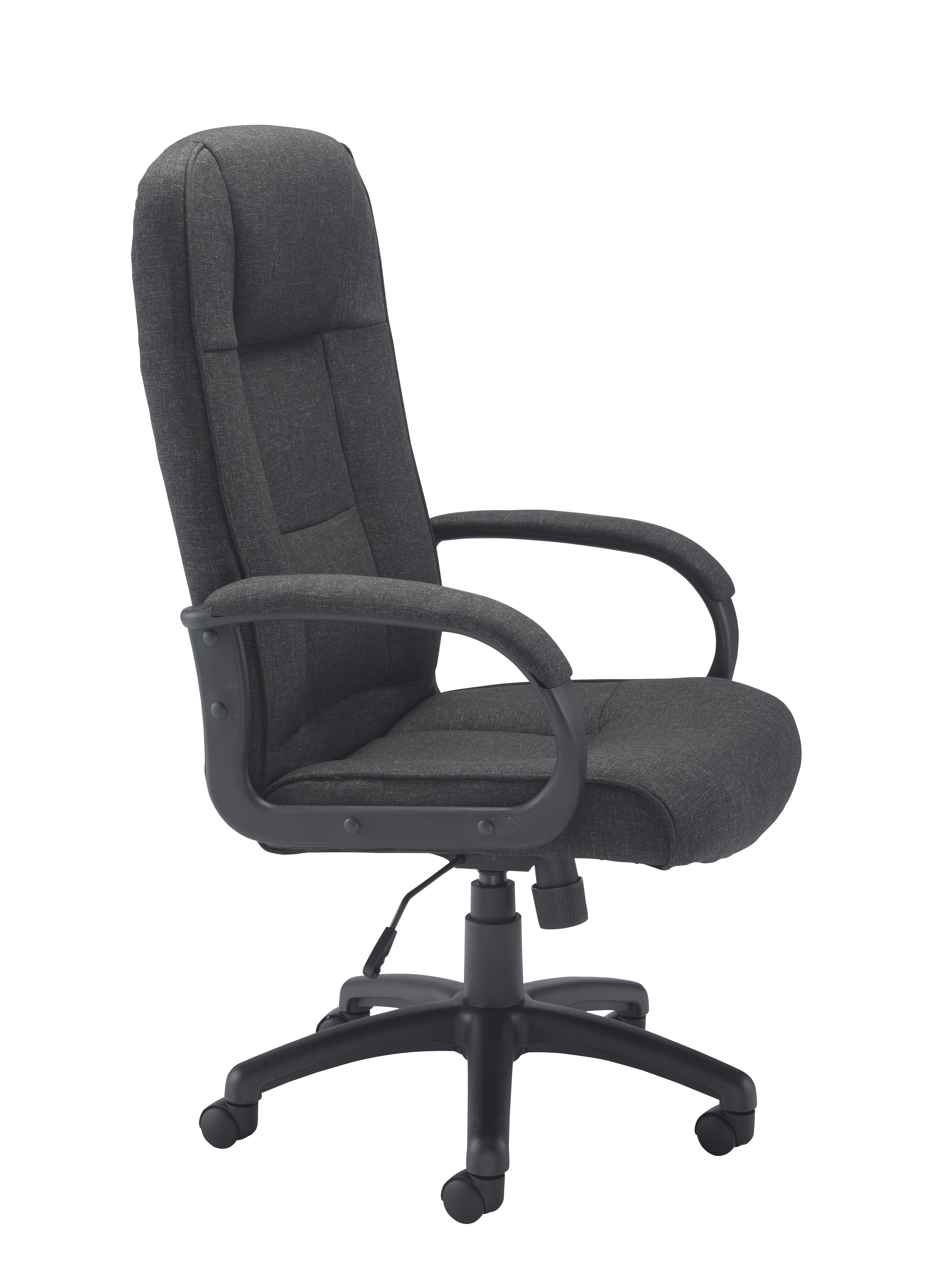 Keno Office Chair | Charcoal thumbnail 4