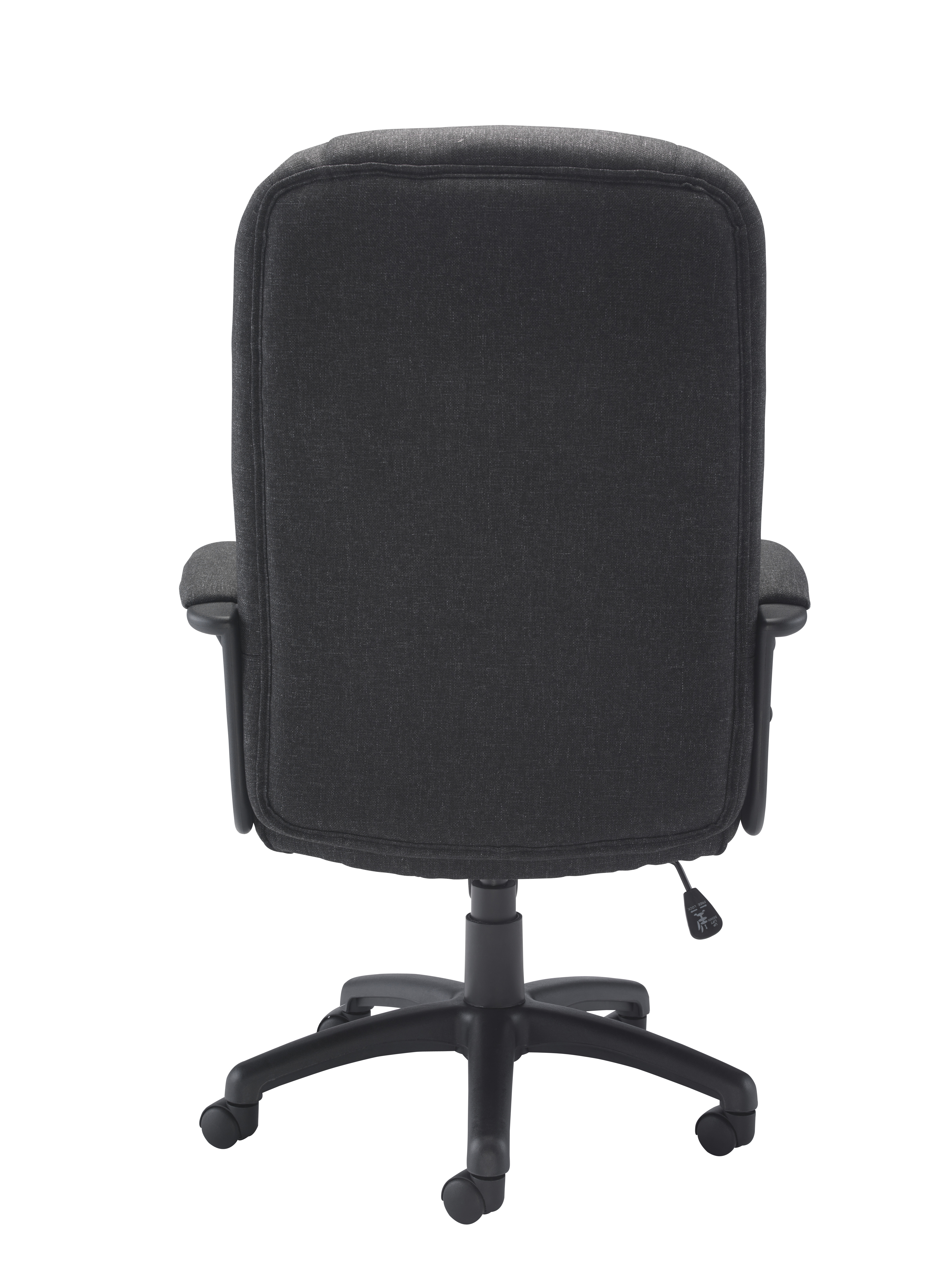 Keno Office Chair | Charcoal thumbnail 5