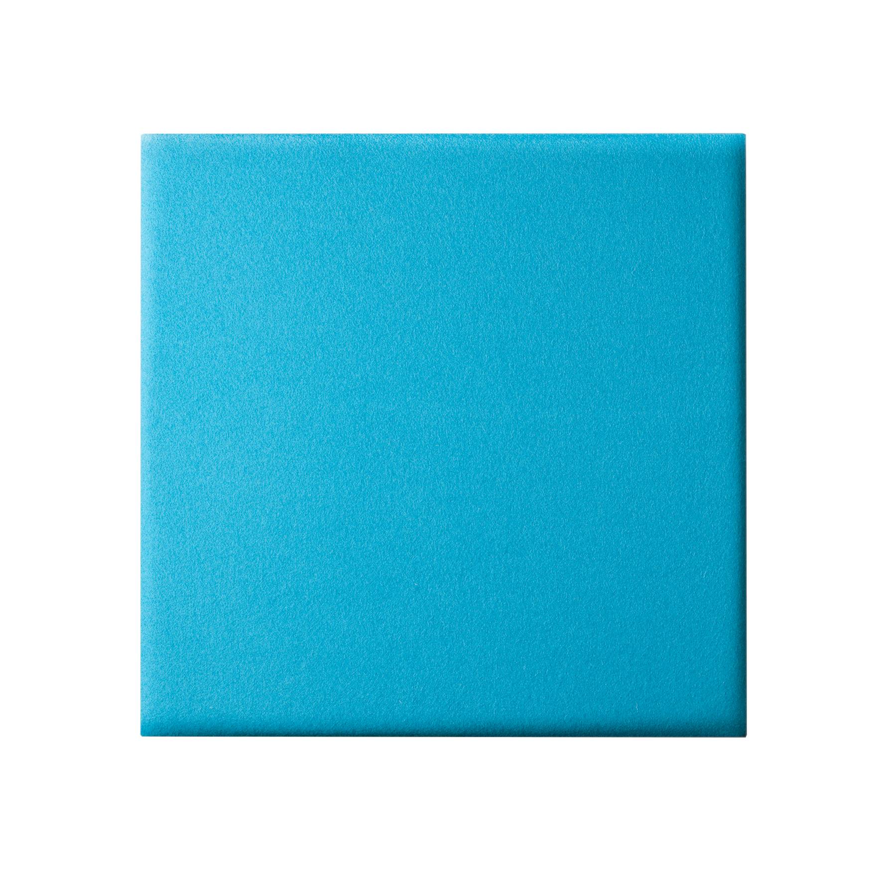 Square Wall Tile with Velcro Fixings | 800X800 | Unlimited