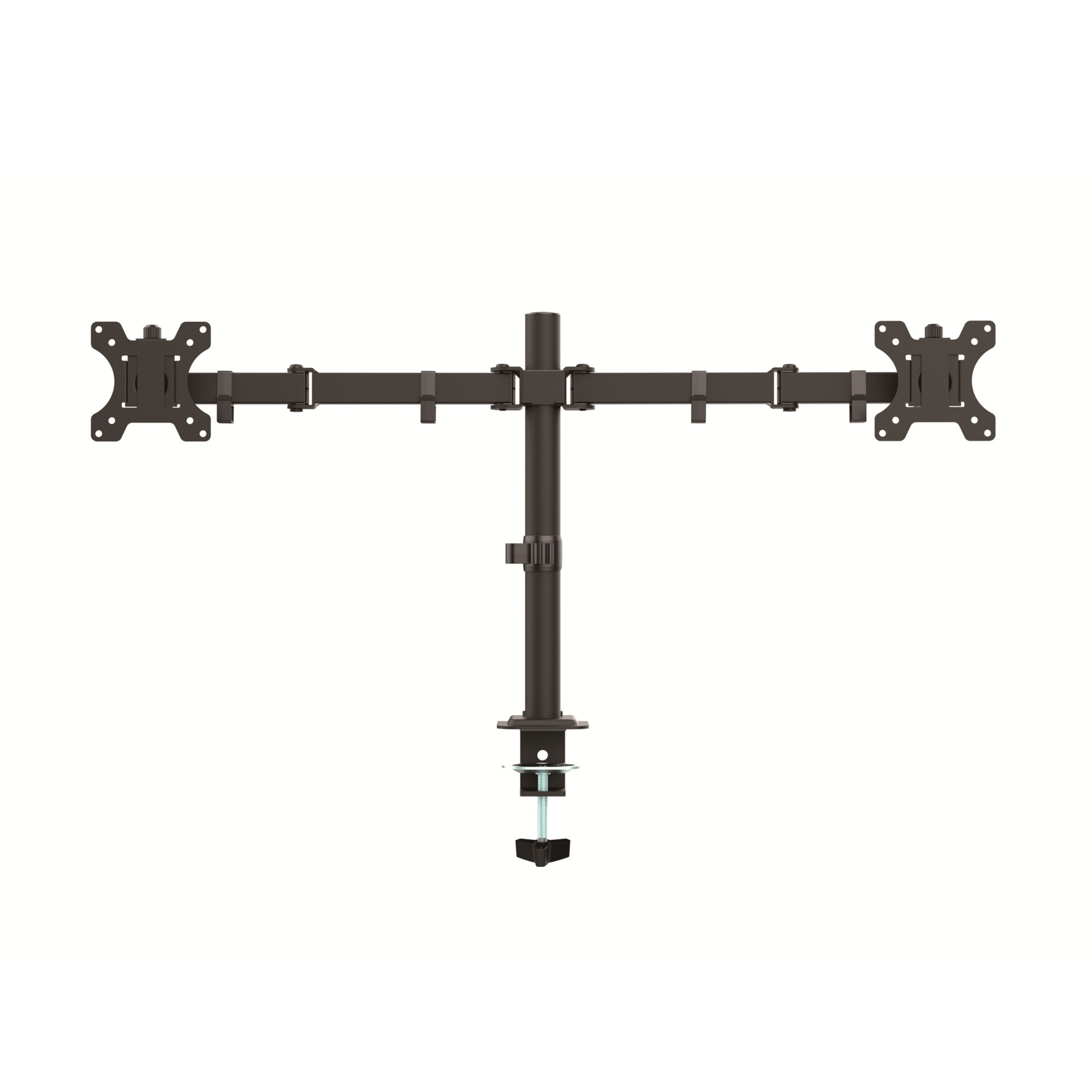 Core Desktop Monitor Arm Double thumbnail 2