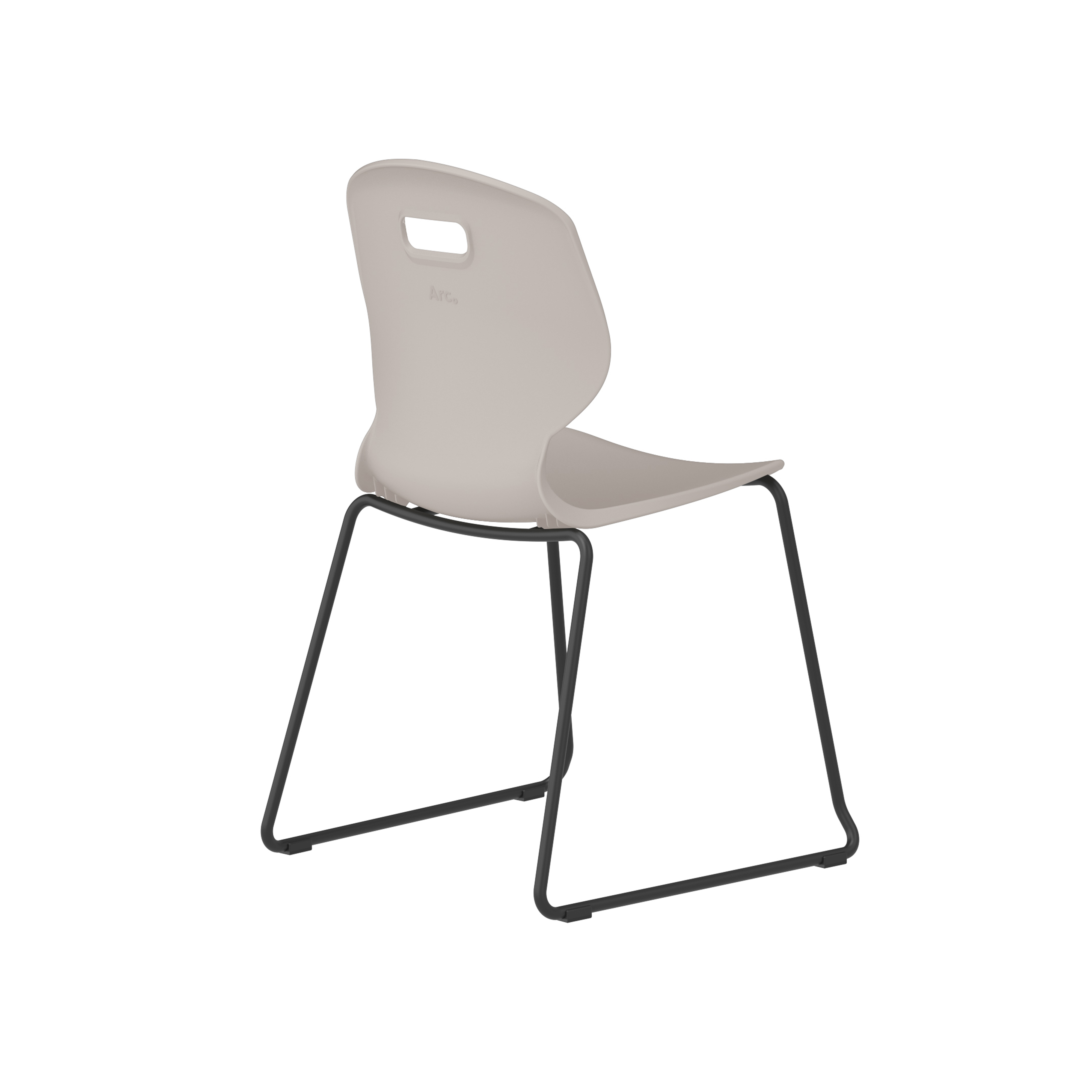 Titan Arc Skid Chair thumbnail 5