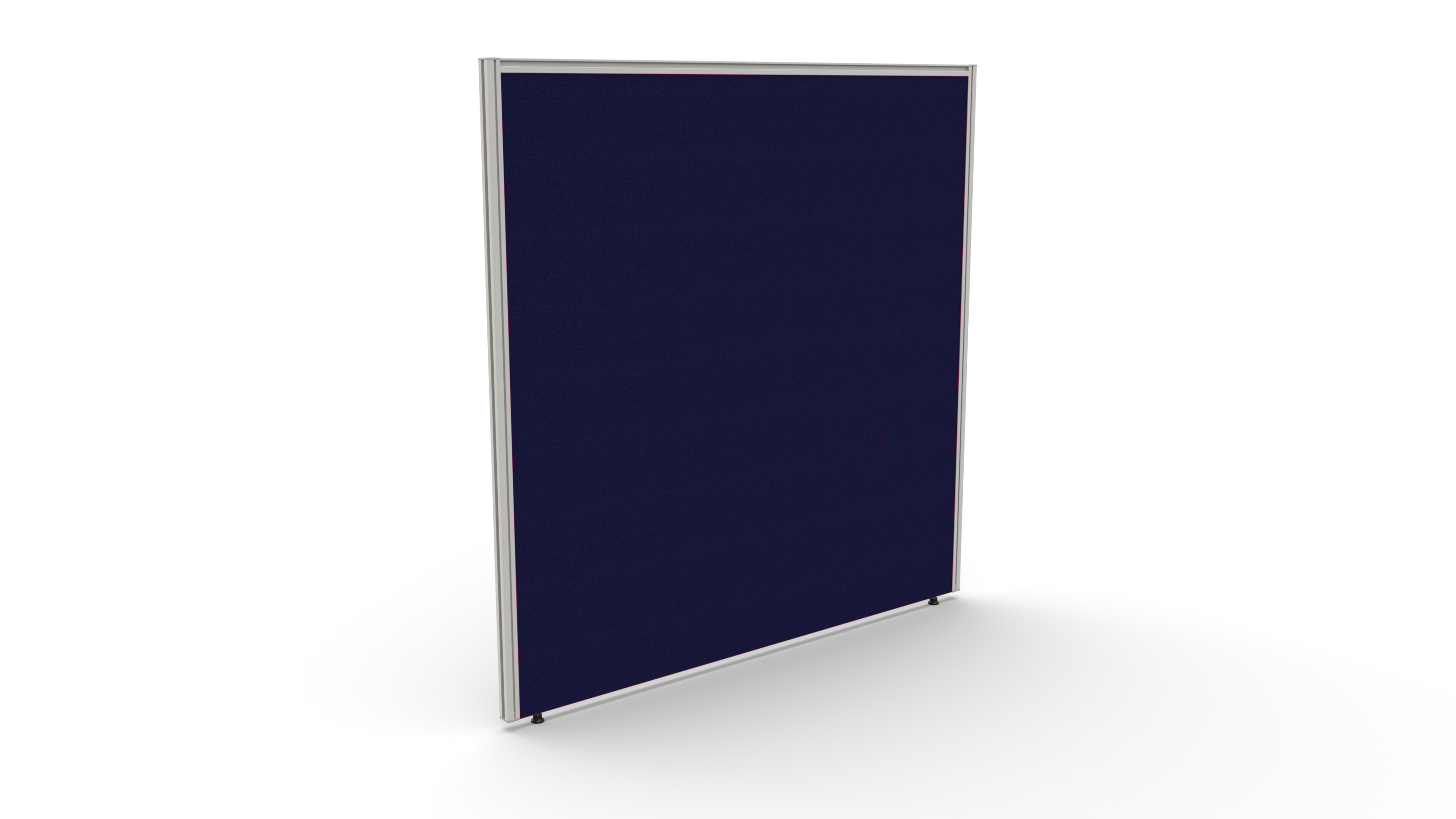 Silver Frame