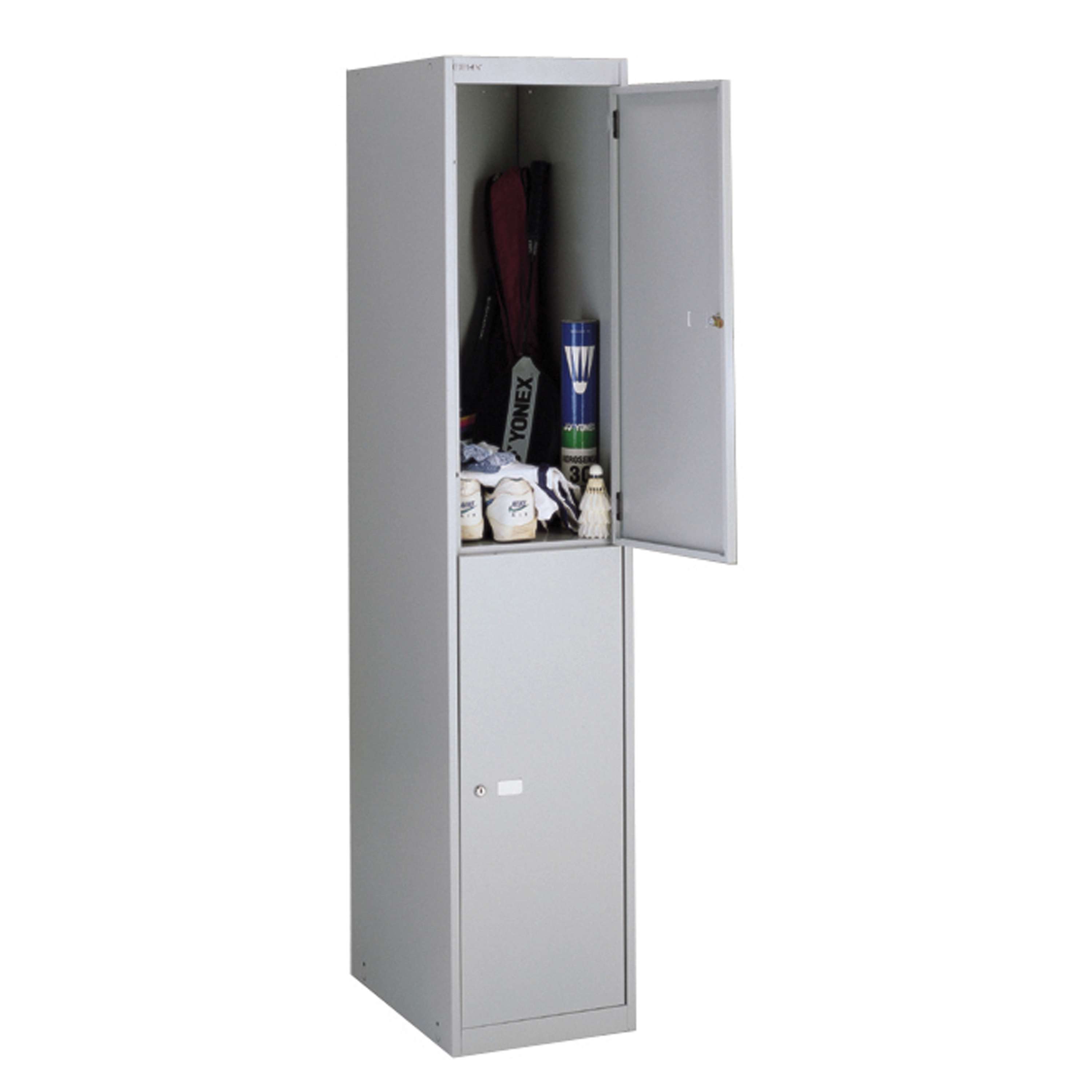 Lockers, Safes & Storage Units