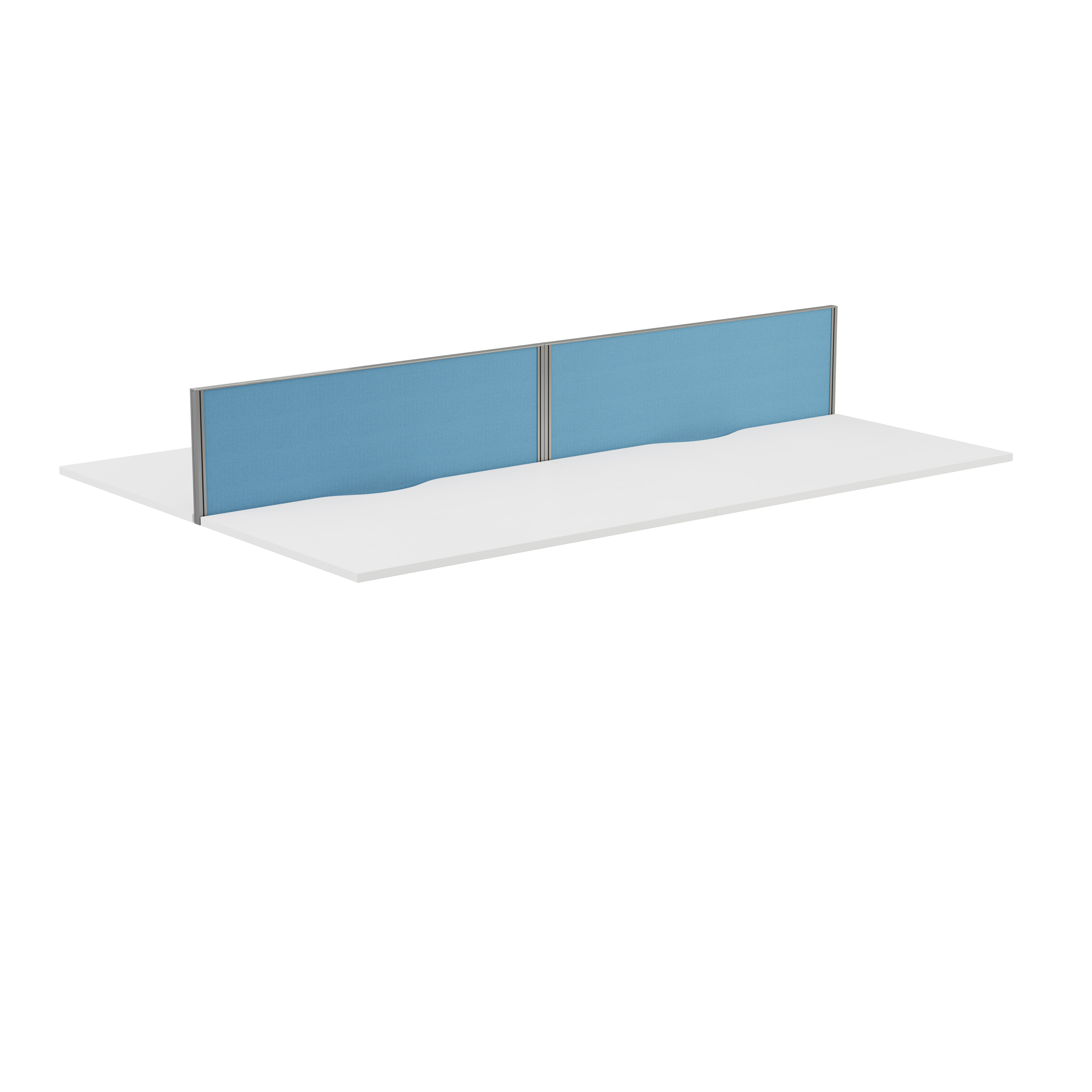 Silver Frame