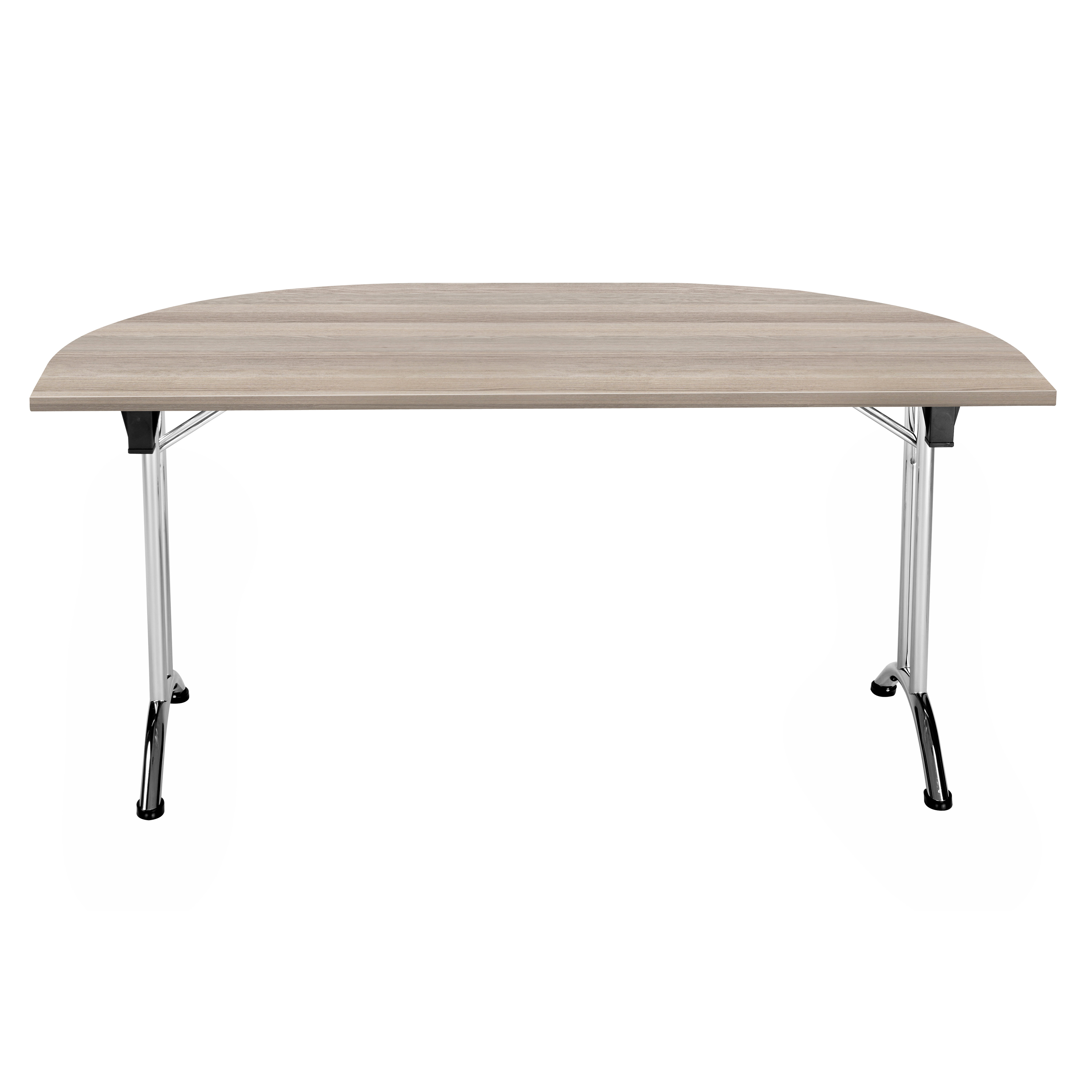 One Union D-End Folding Table (FSC) thumbnail 2