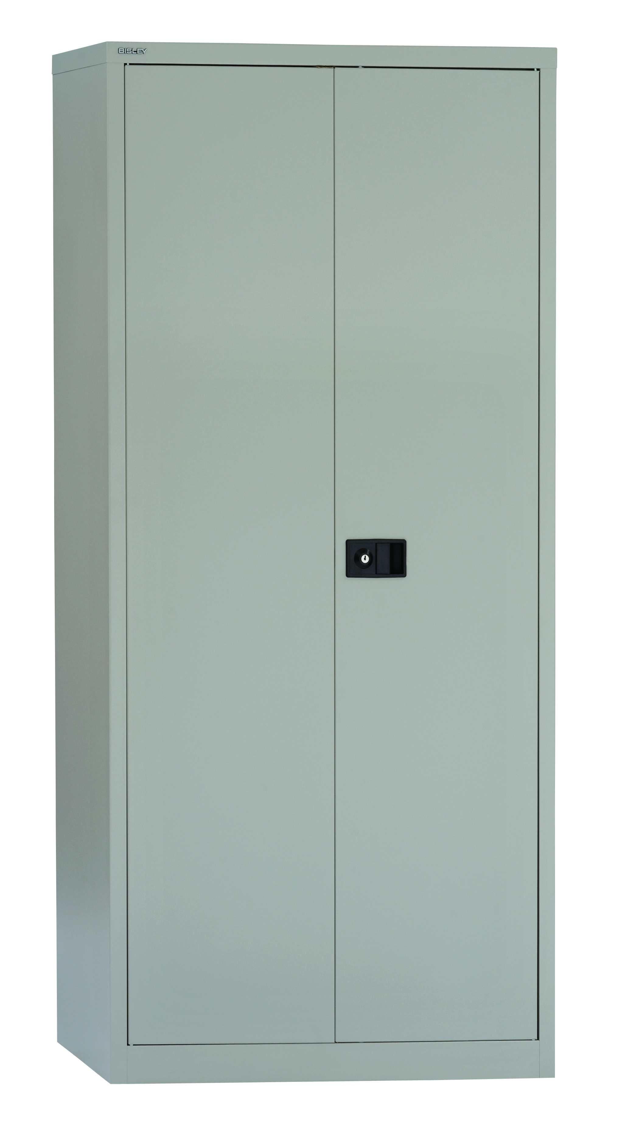 Bisley Contract Steel Double Door Cupboard
