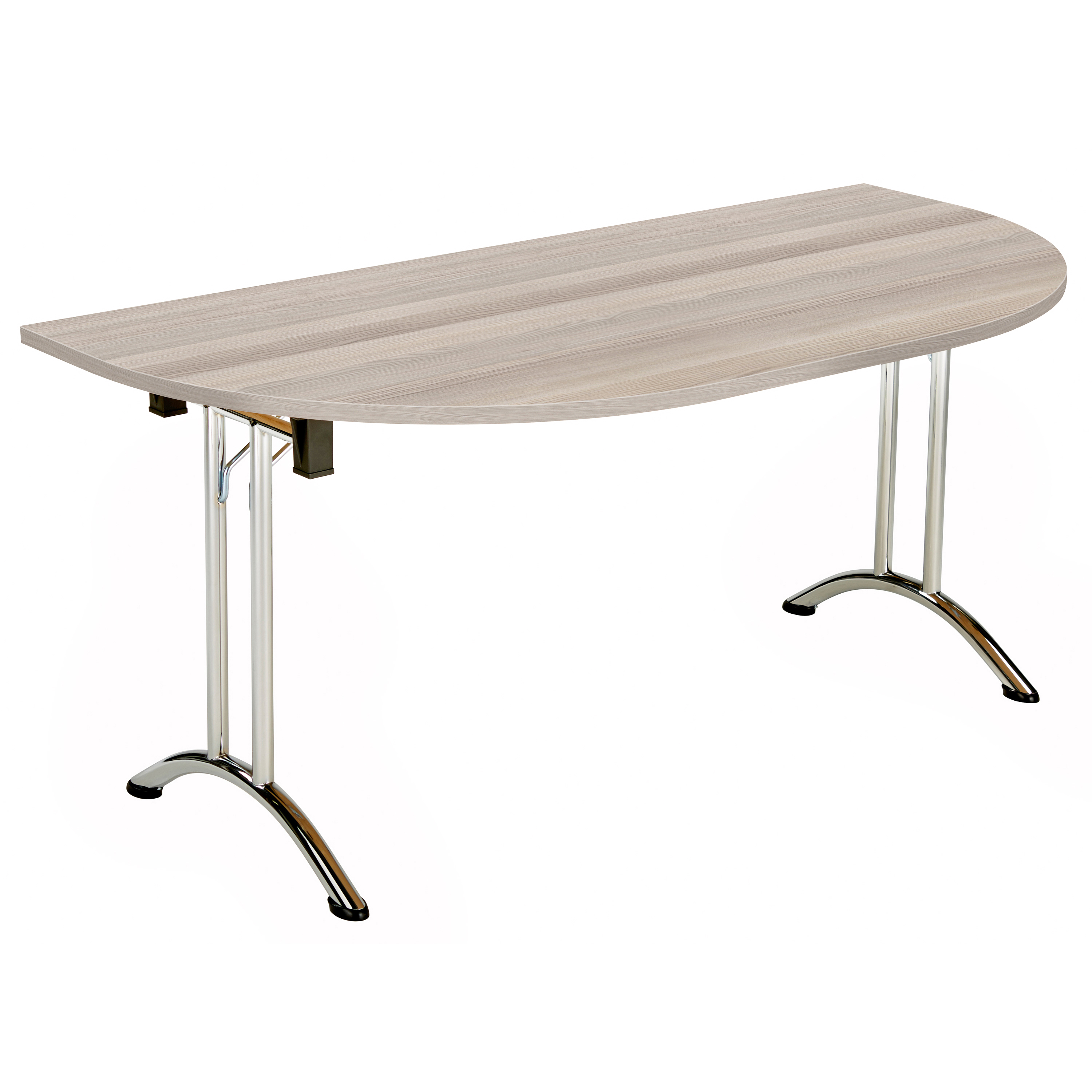 One Union D-End Folding Table (FSC) thumbnail 3