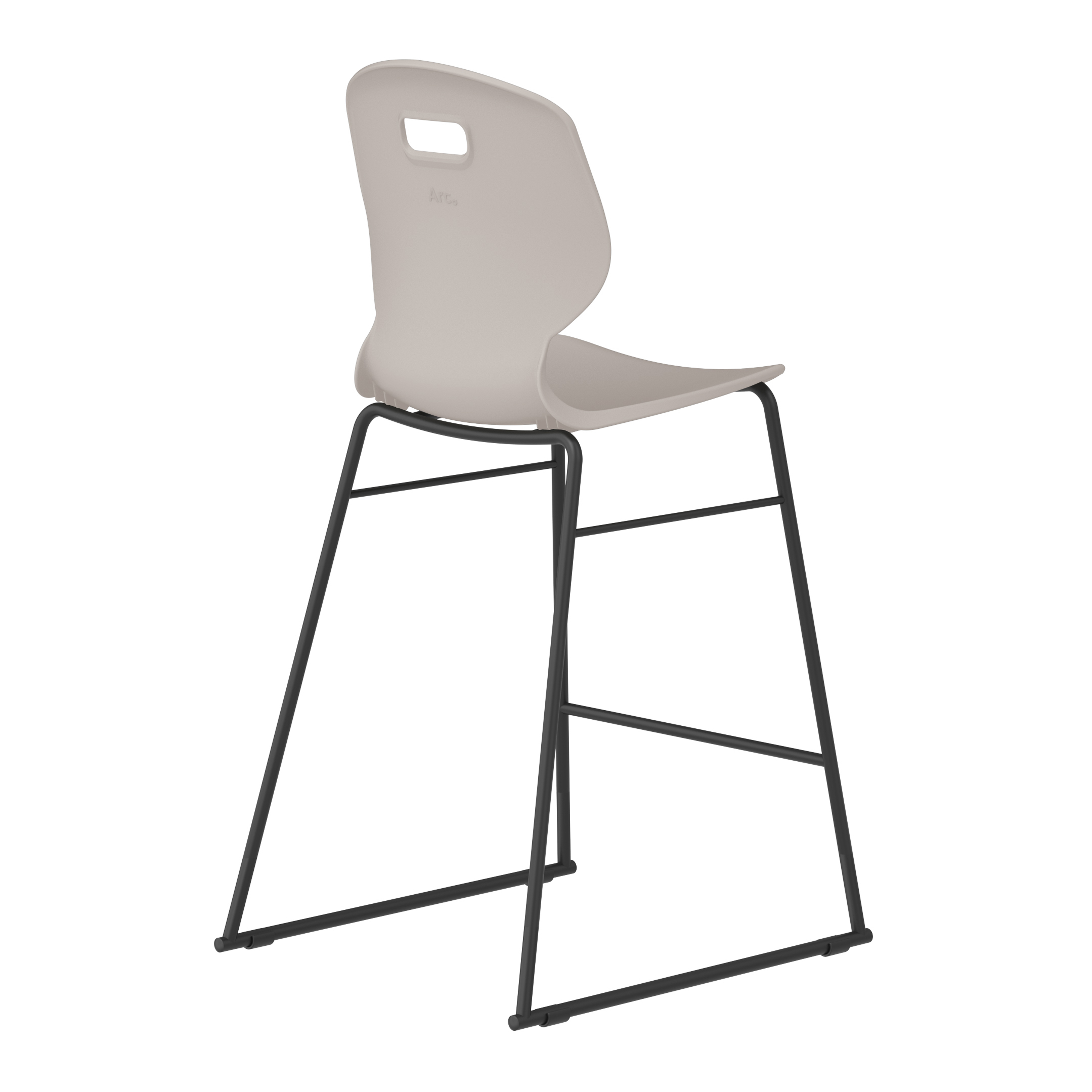 Titan Arc High Chair thumbnail 5
