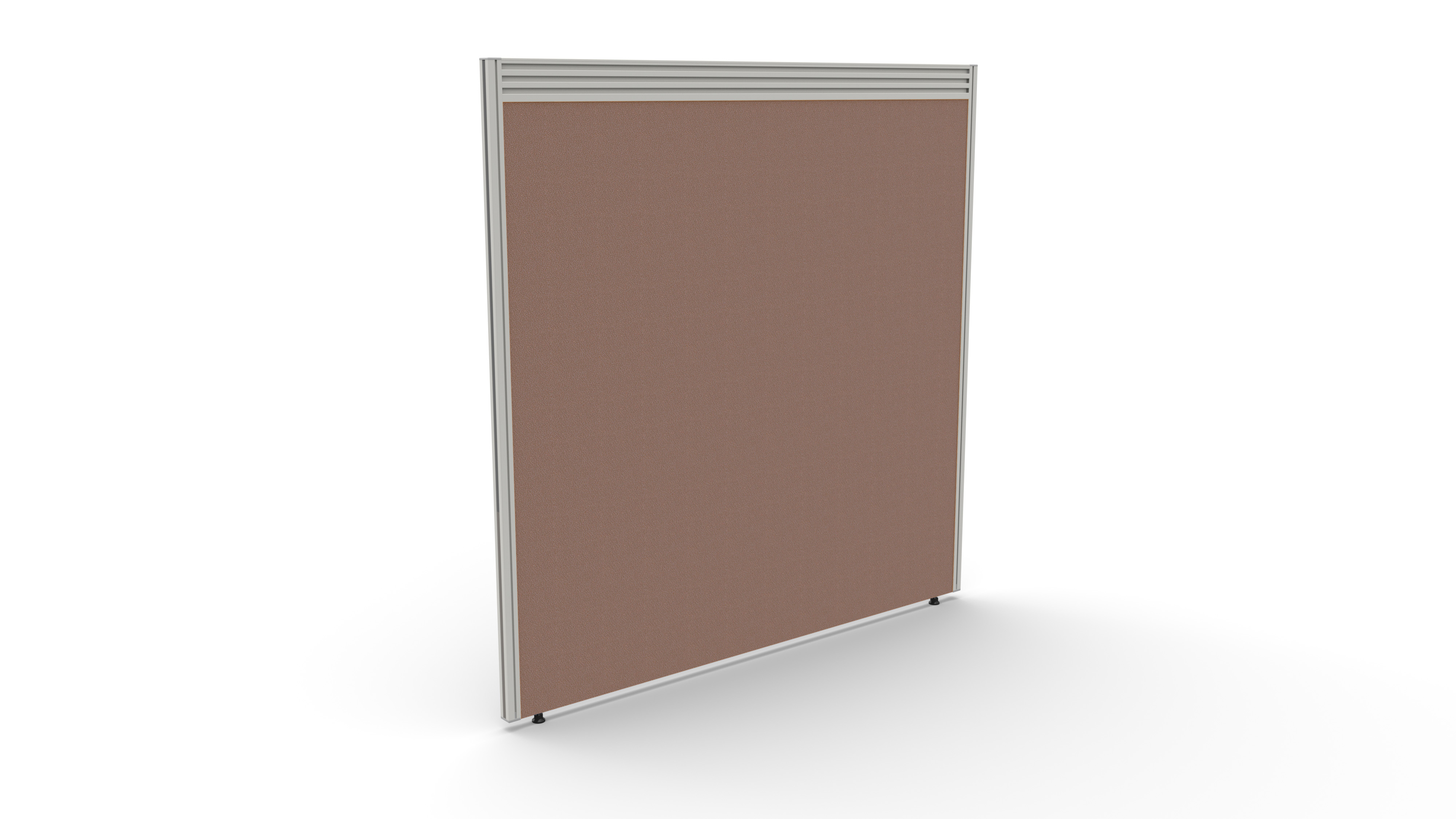 Silver Frame