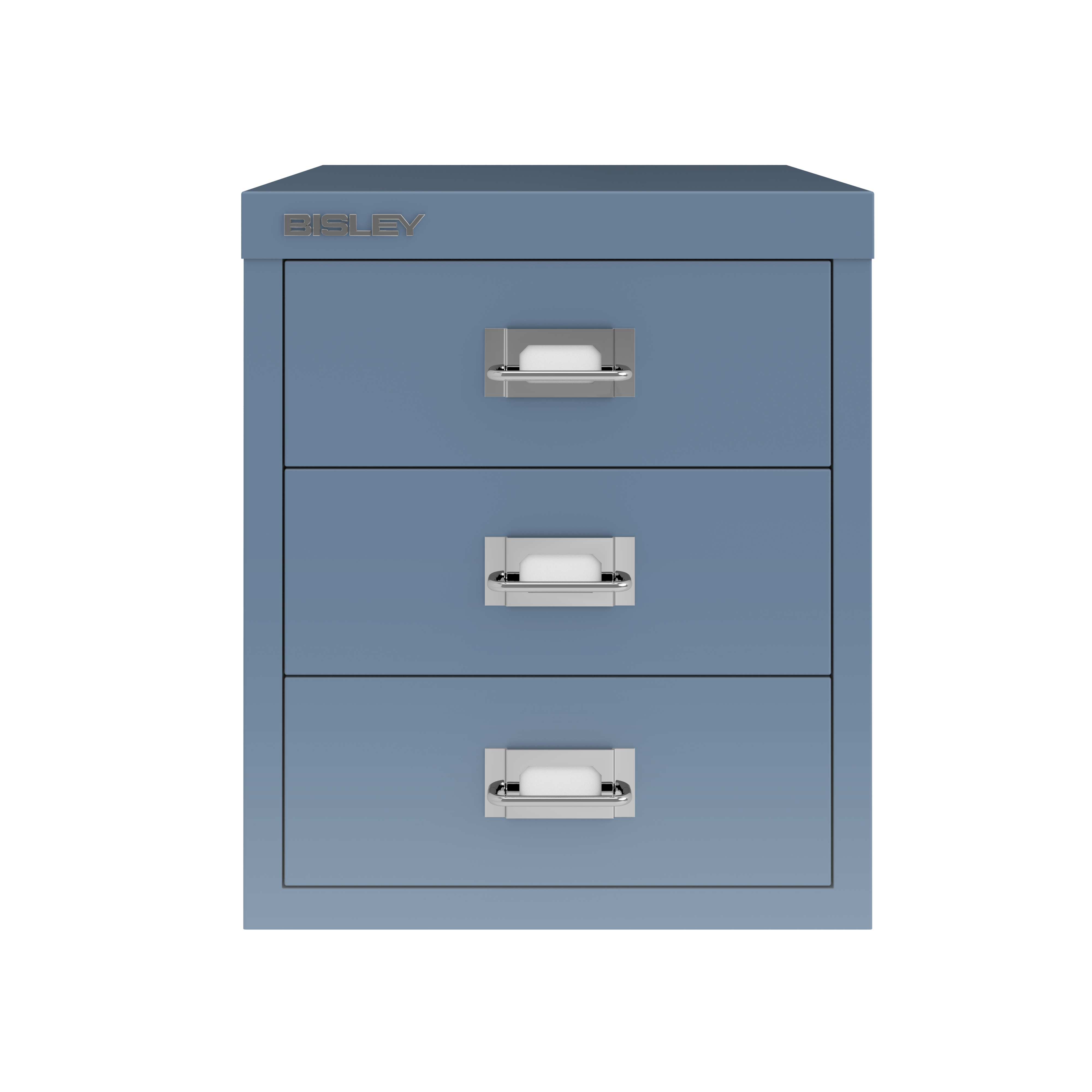 Bisley 12 Series Multidrawer Storage Unit thumbnail 2