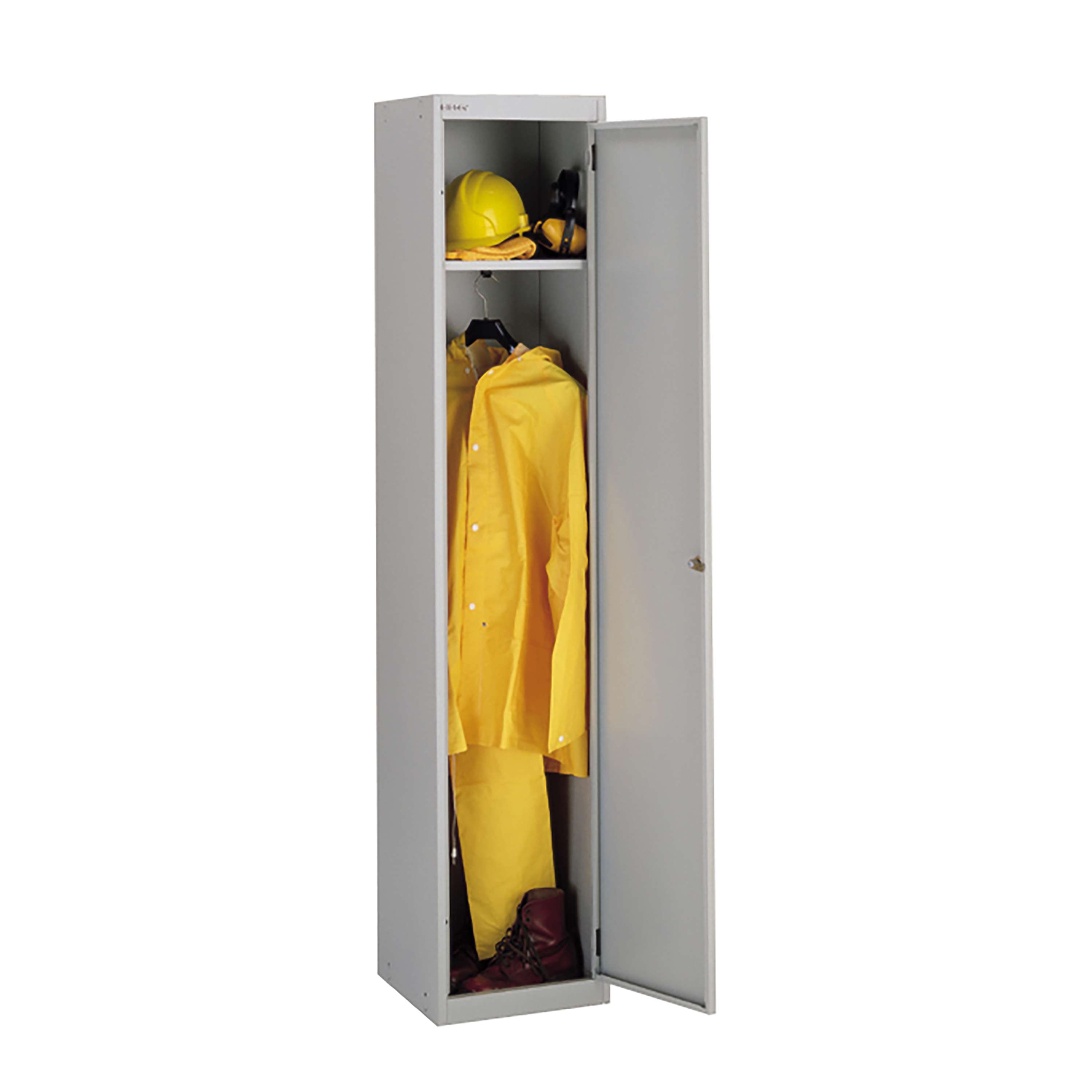 Lockers, Safes & Storage Units