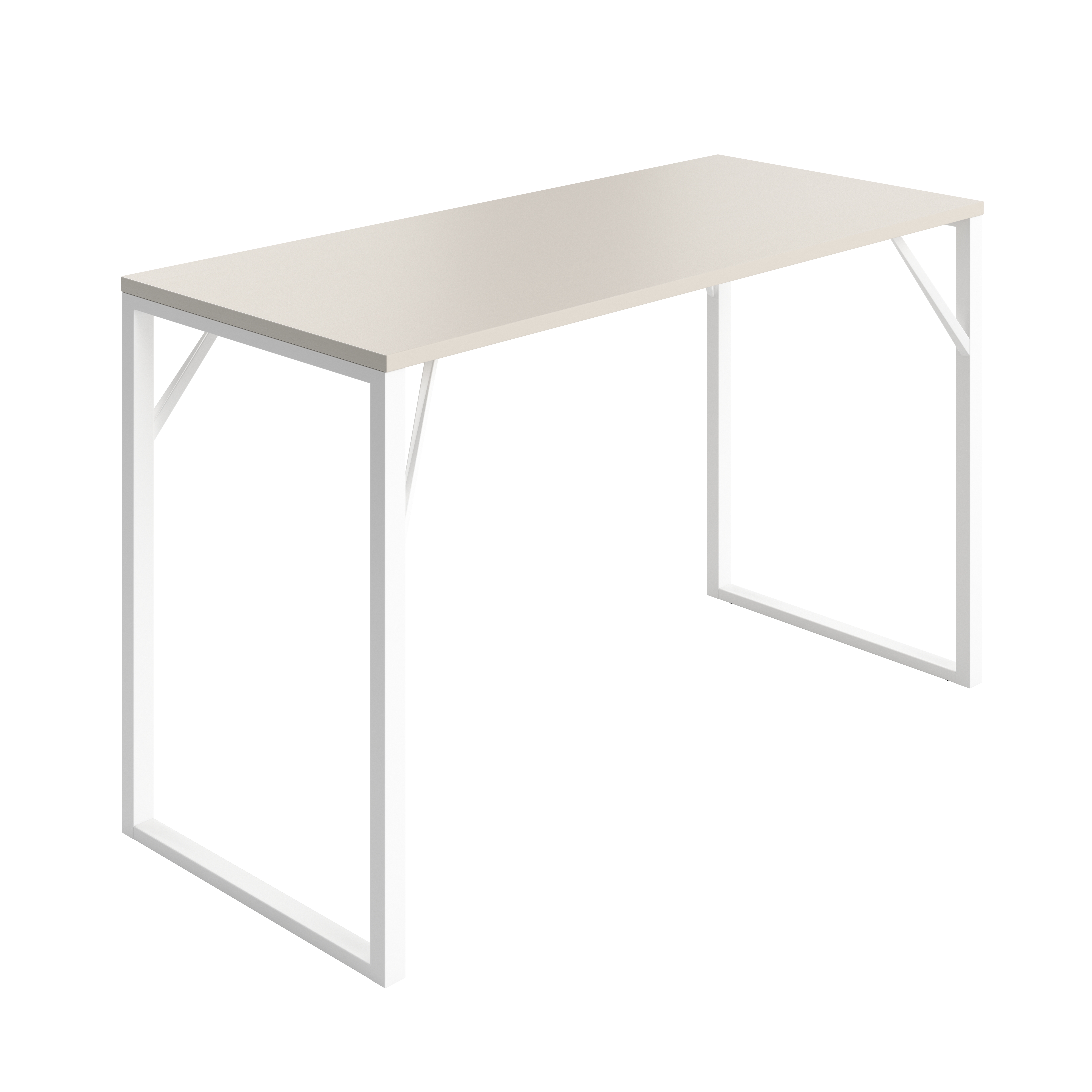 Picnic Low Table (FSC) | 1800X800 | Grey/White