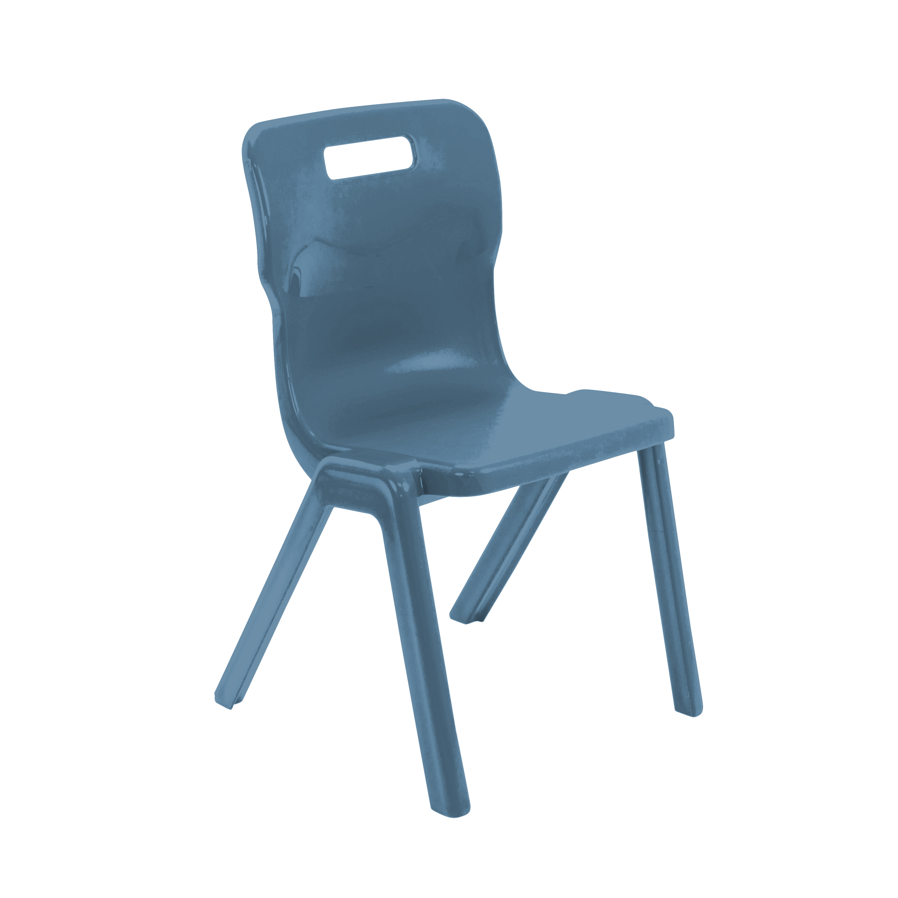 Steel Blue