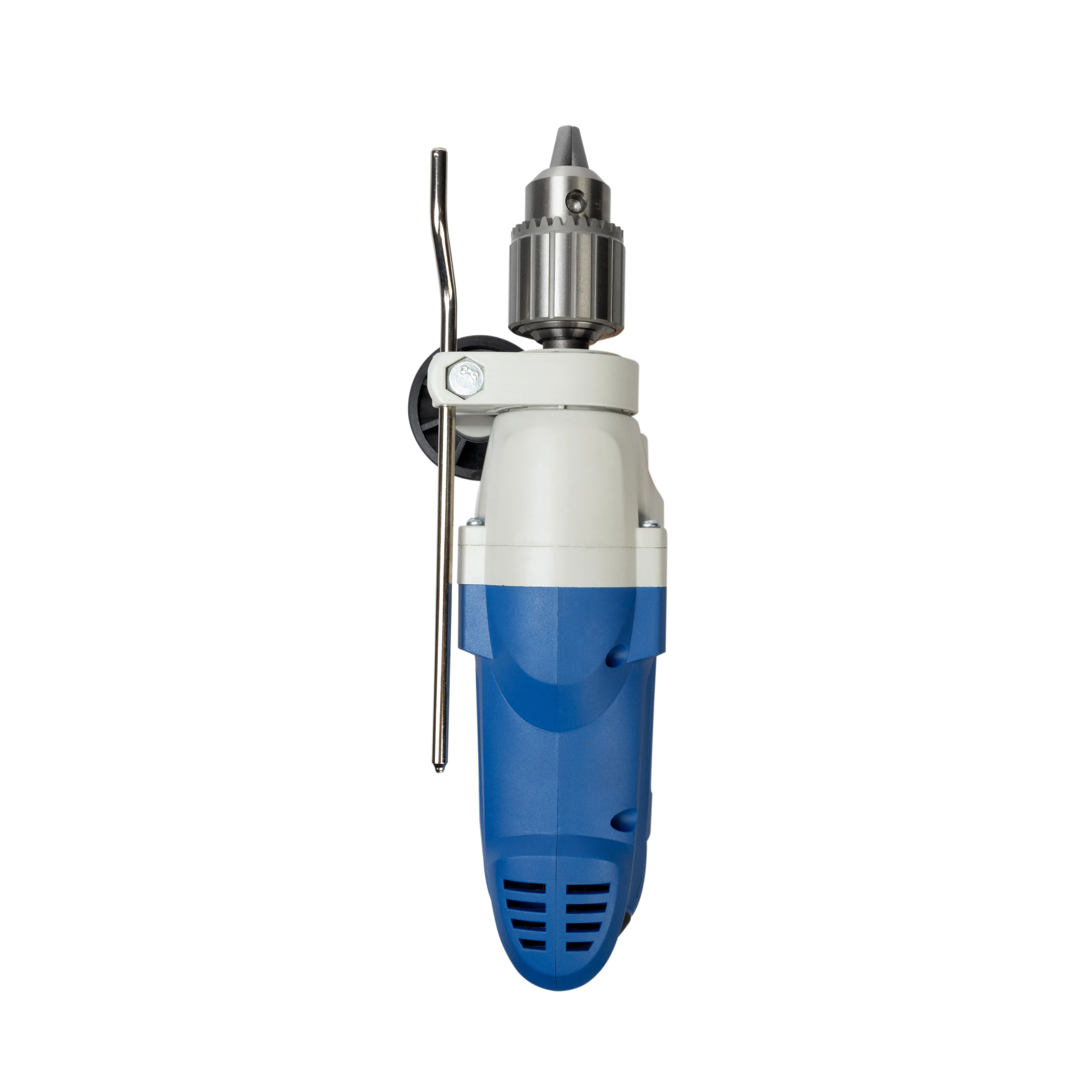 Taladro de Rotacion 1/2Pul (13mm), 900W, 55Nm, 110V-60HZ Mandril HD