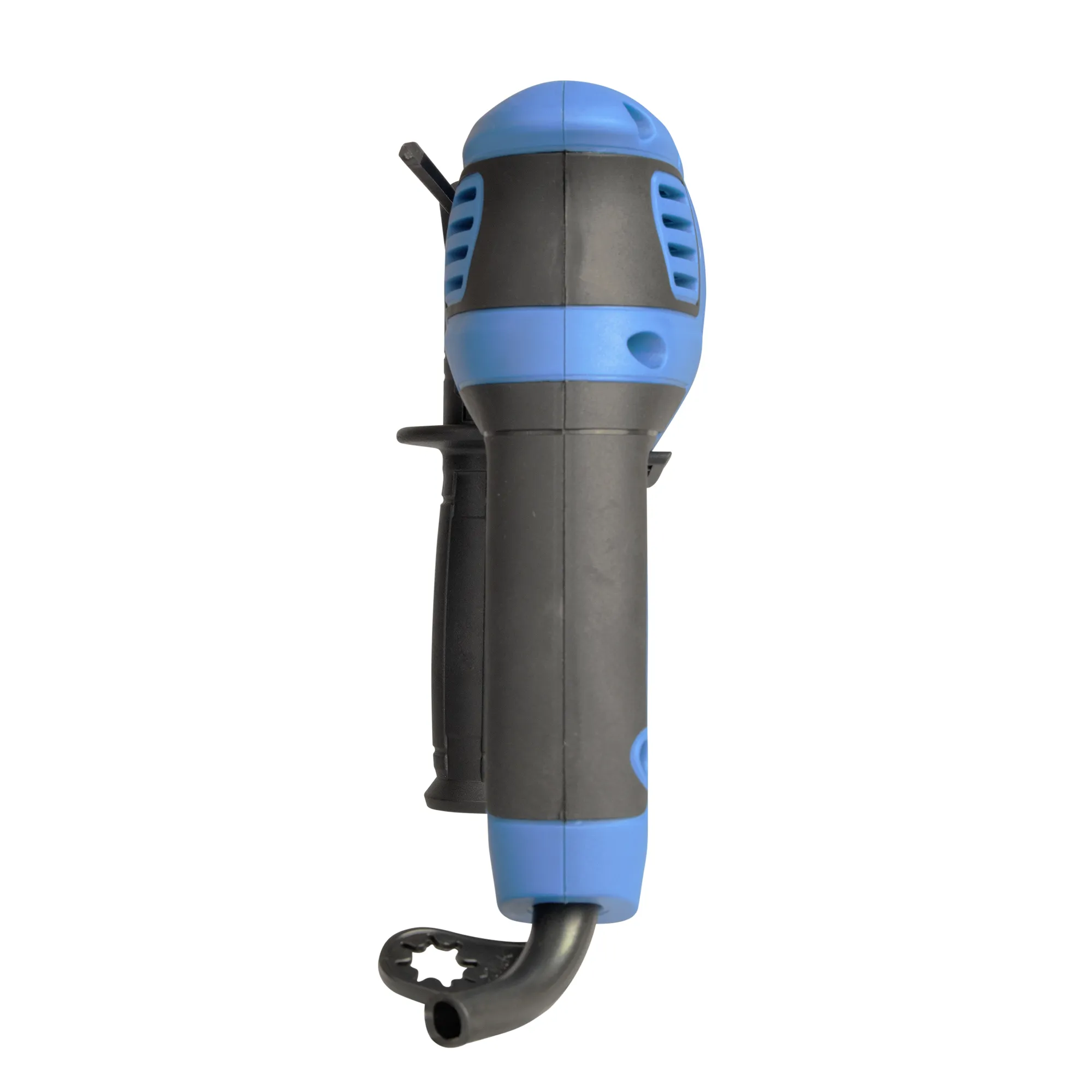 Taladro percutor 600W Mandril 1/2” - 13mm 3.000RPM Ref. ID600 ELITE