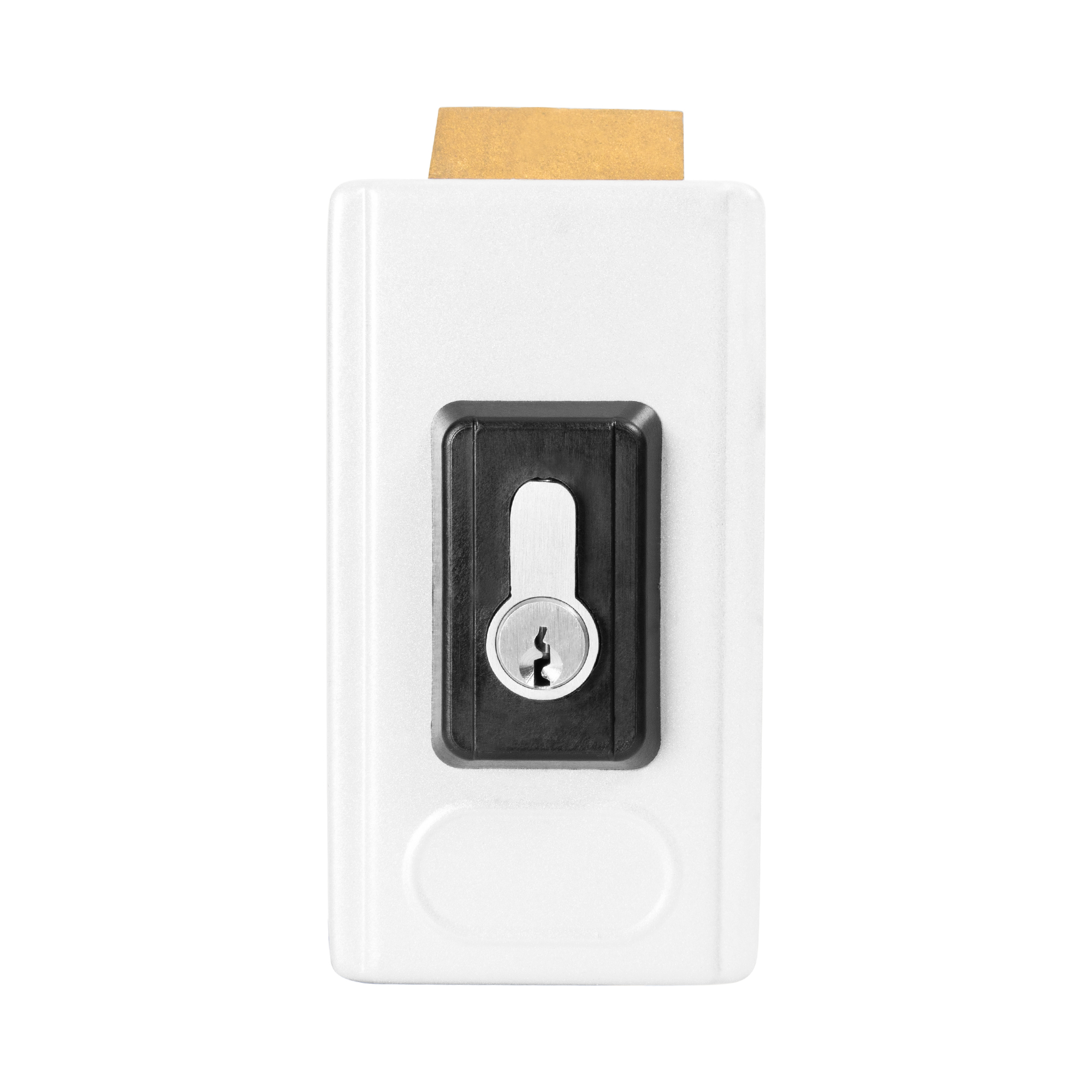 Cerradura vertical accesmatic 12 V