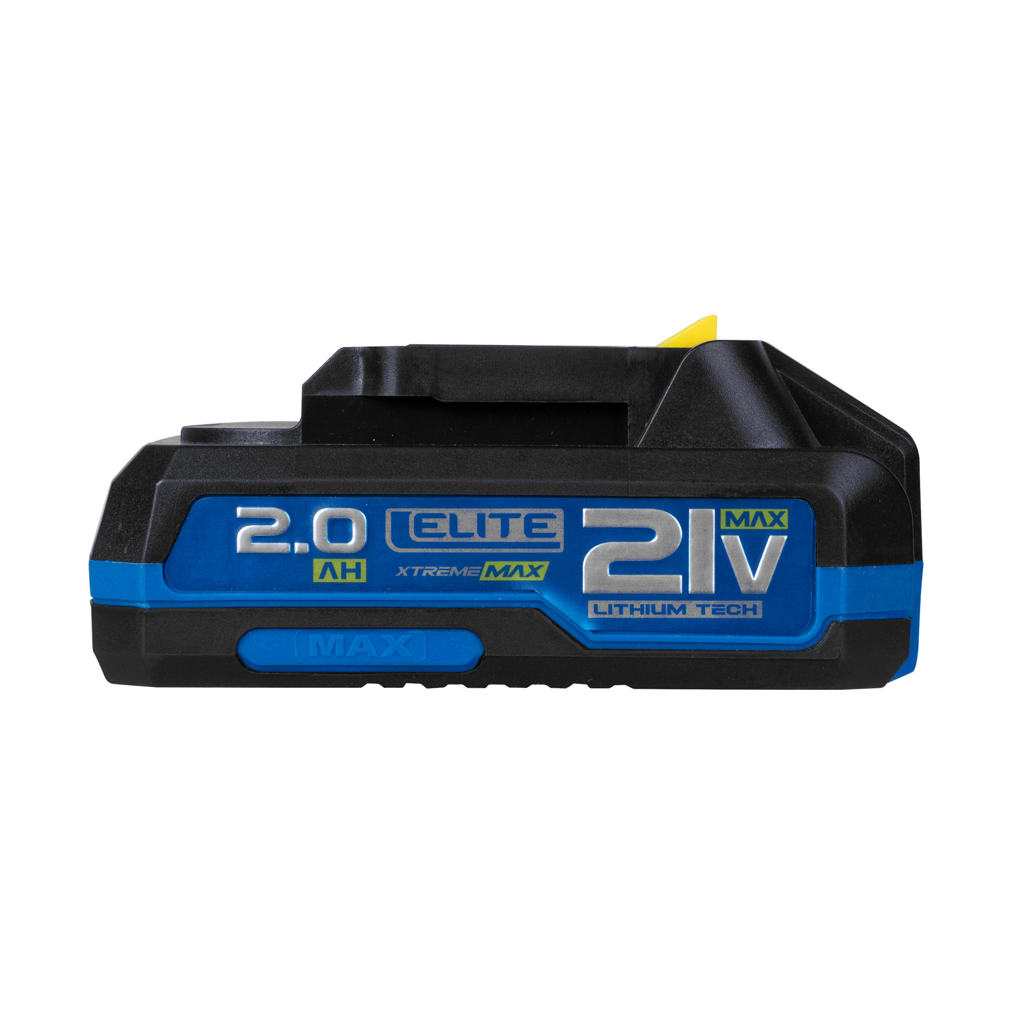 BATERIA ION DE LITHIO 21V, 2AH, ELITE