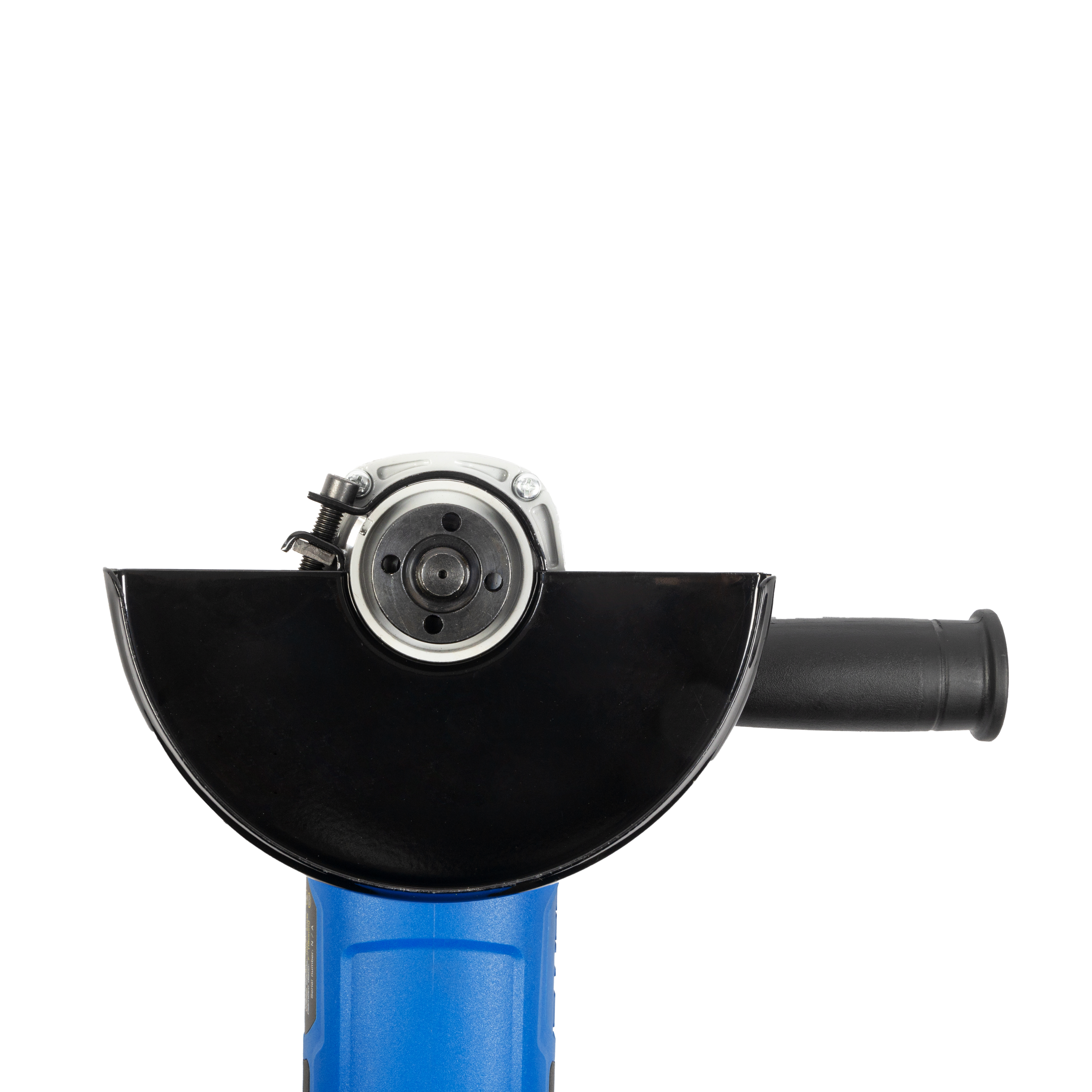 Esmeriladora Angular Industrial 7” AG1820 – 2.000W