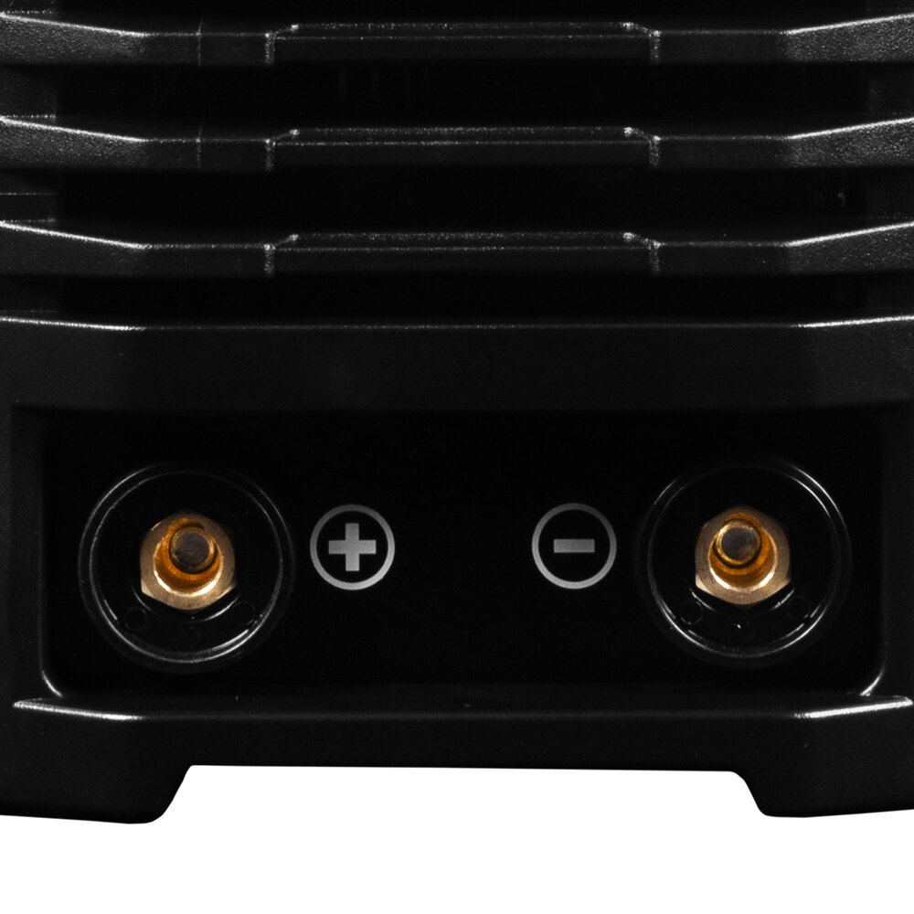 Soldador Inversor ELITE ARC 200 PRO 110/220V - 200A