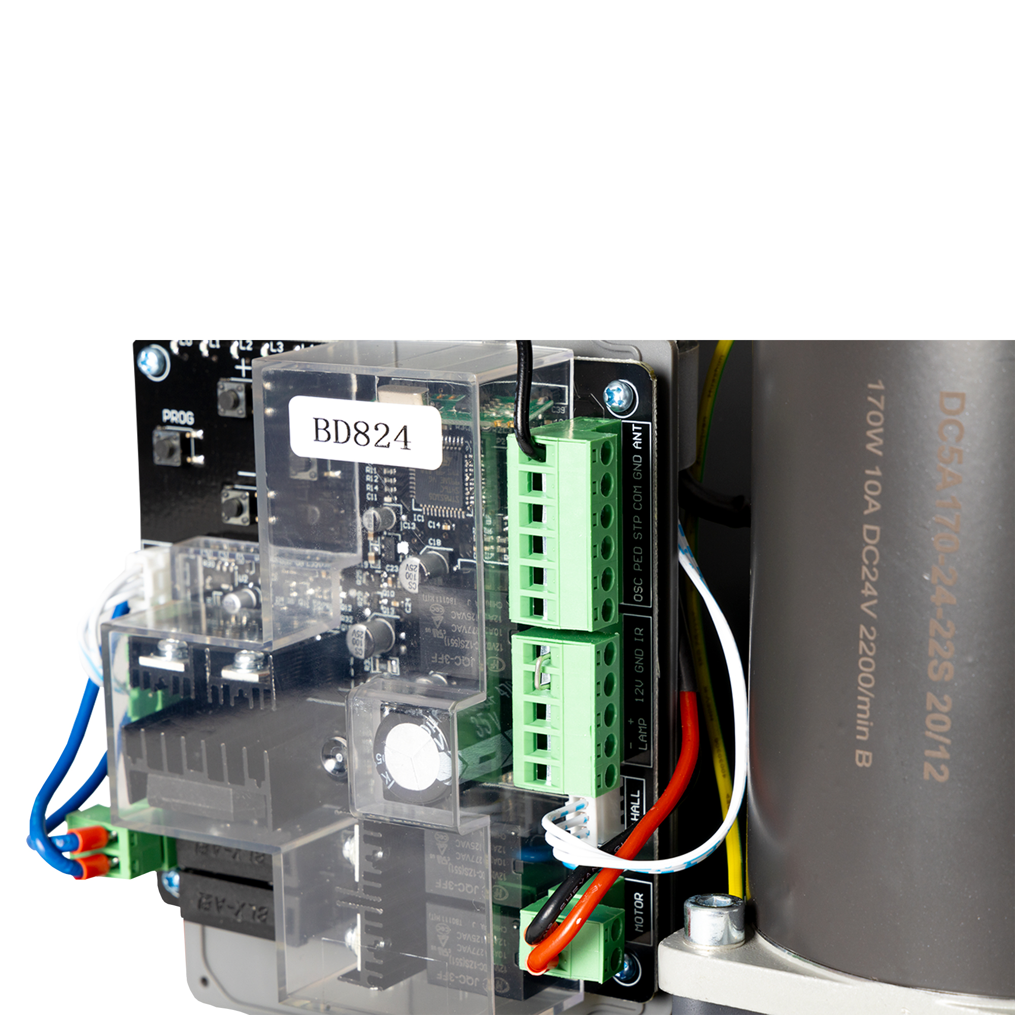 Bd824 sales
