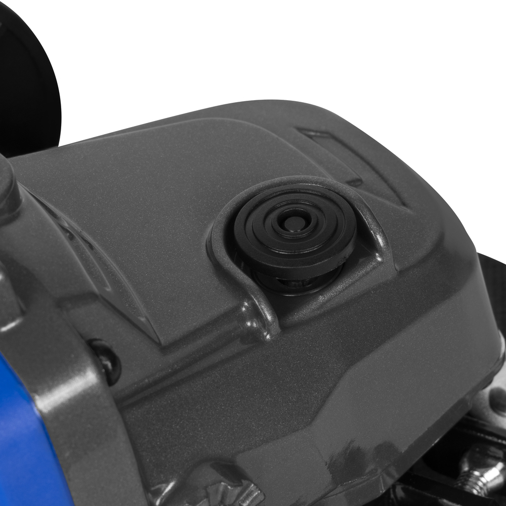 Esmeriladora inalámbrica desde 4 1/2" - 6” sin escobillas ELITE.