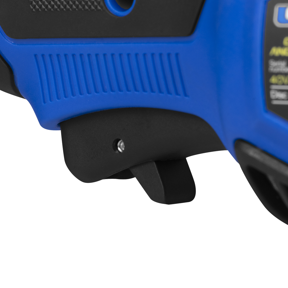 Esmeriladora inalámbrica desde 4 1/2" - 6” sin escobillas ELITE.