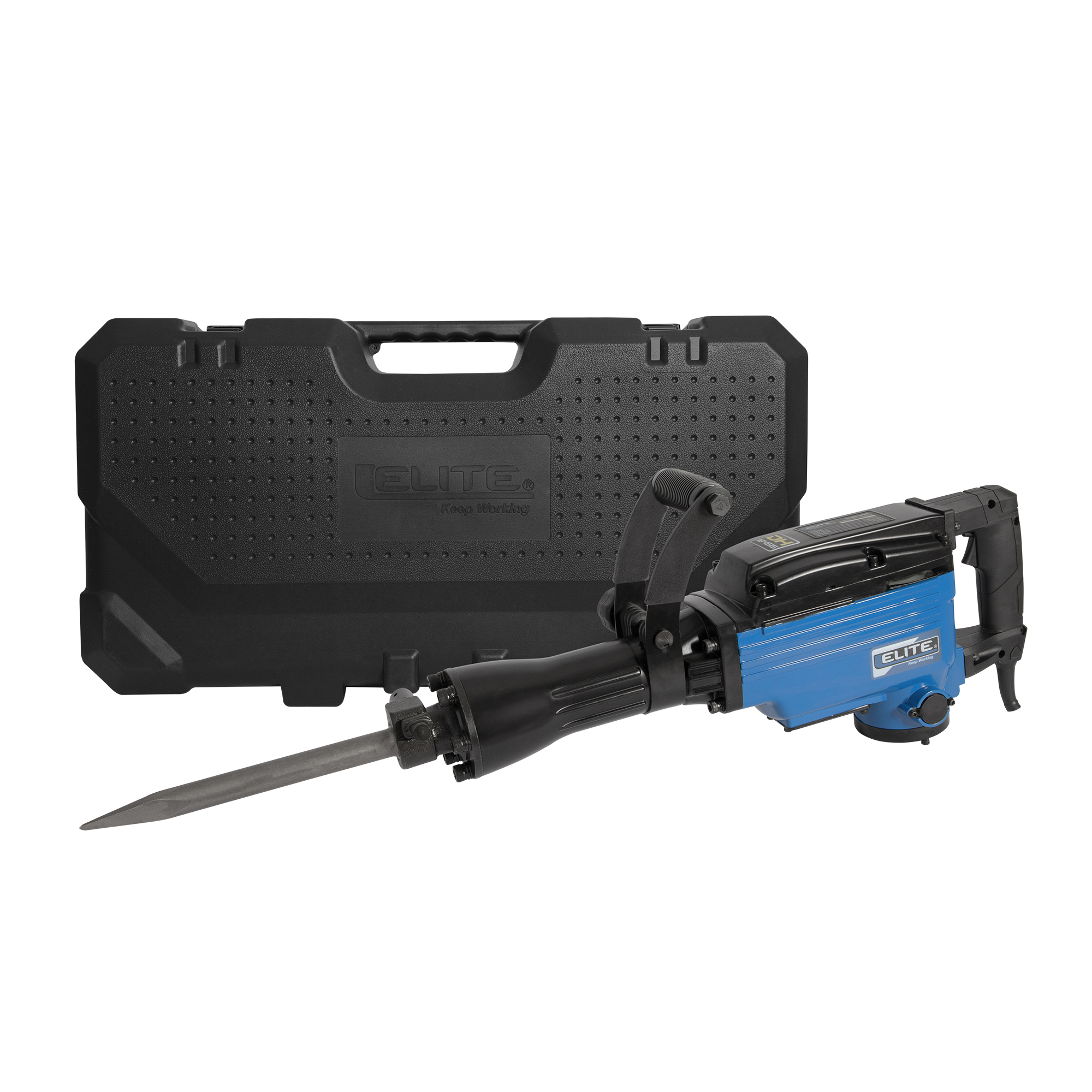 Demoledor DH164515 45 Joules ELITE Cincel Hexagonal de 30mm