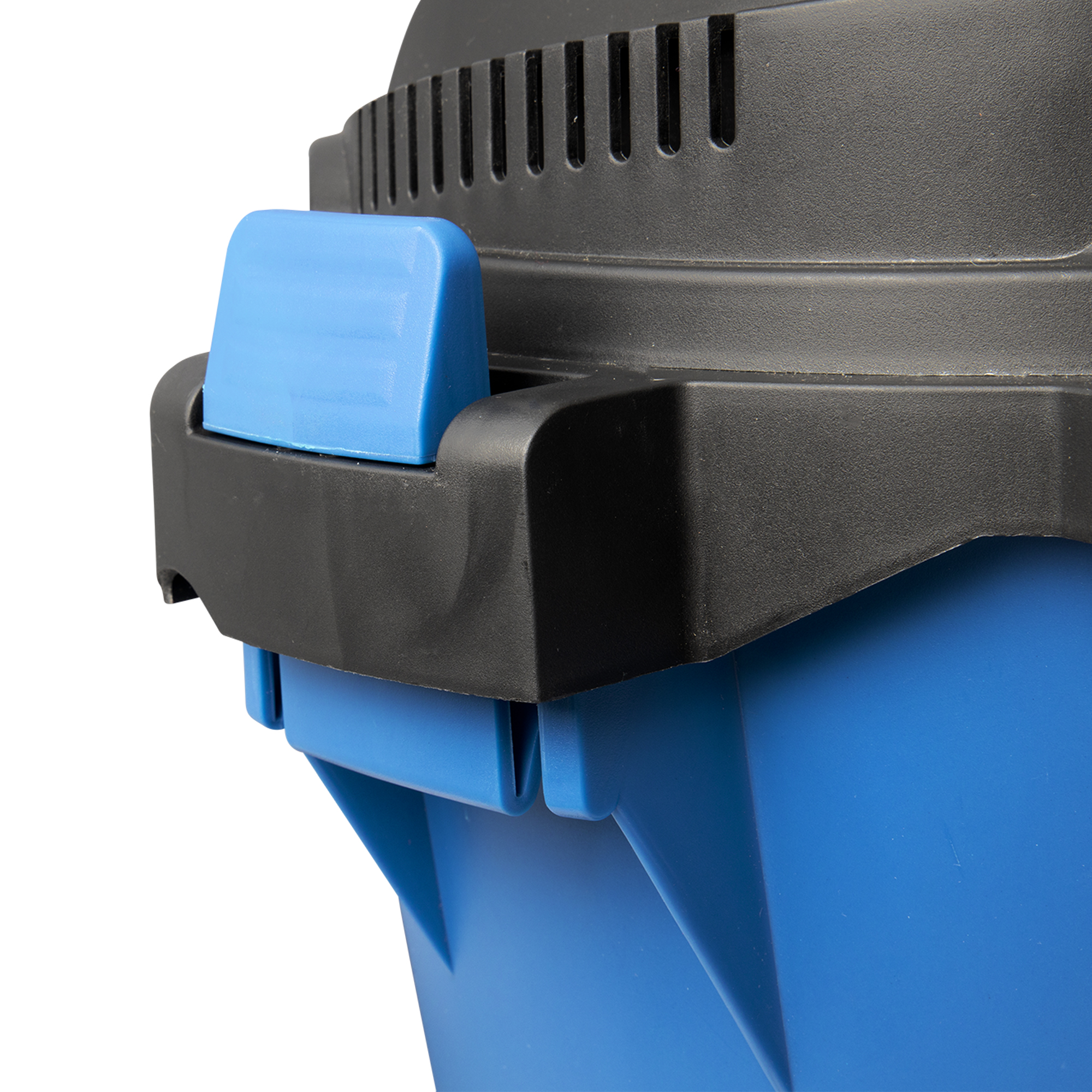 Aspiradora 3.5 Hp 19 L / 5.0 G Húmedo / seco ELITE