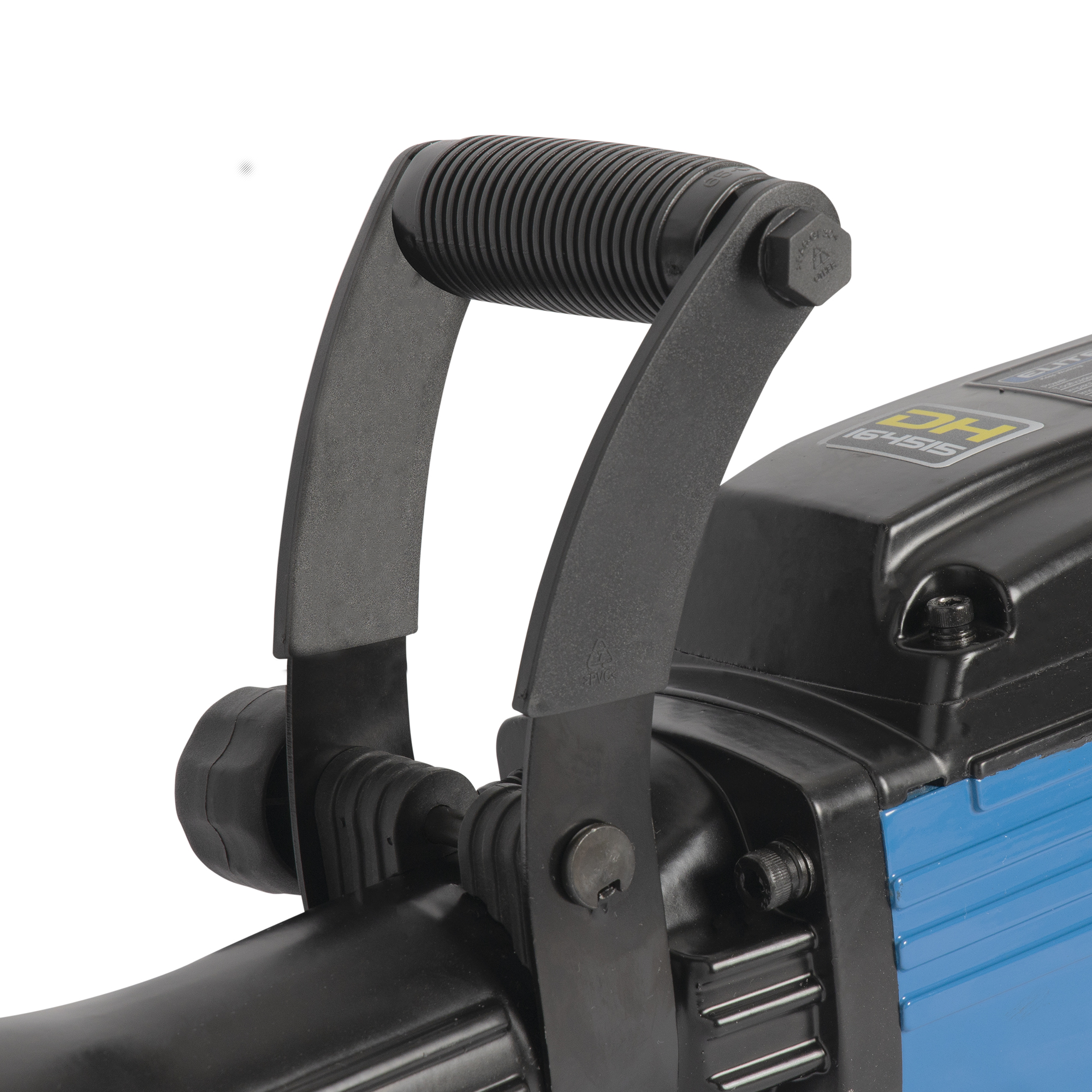 Demoledor DH164515 45 Joules ELITE Cincel Hexagonal de 30mm