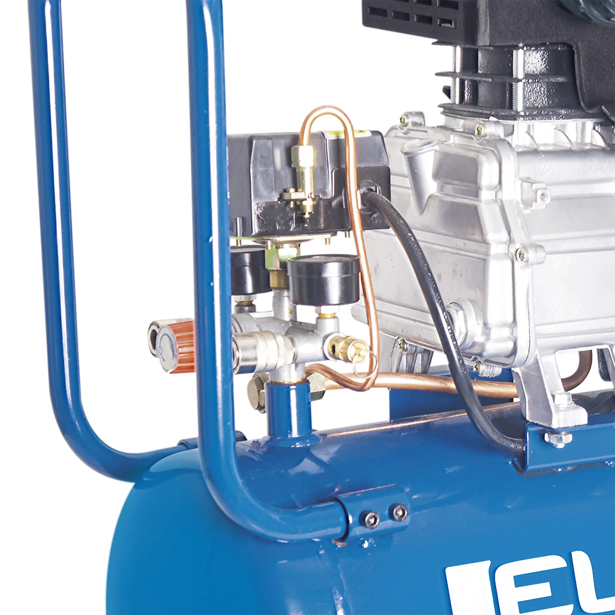 Compresor de aire 25L 125 Psi ELITE