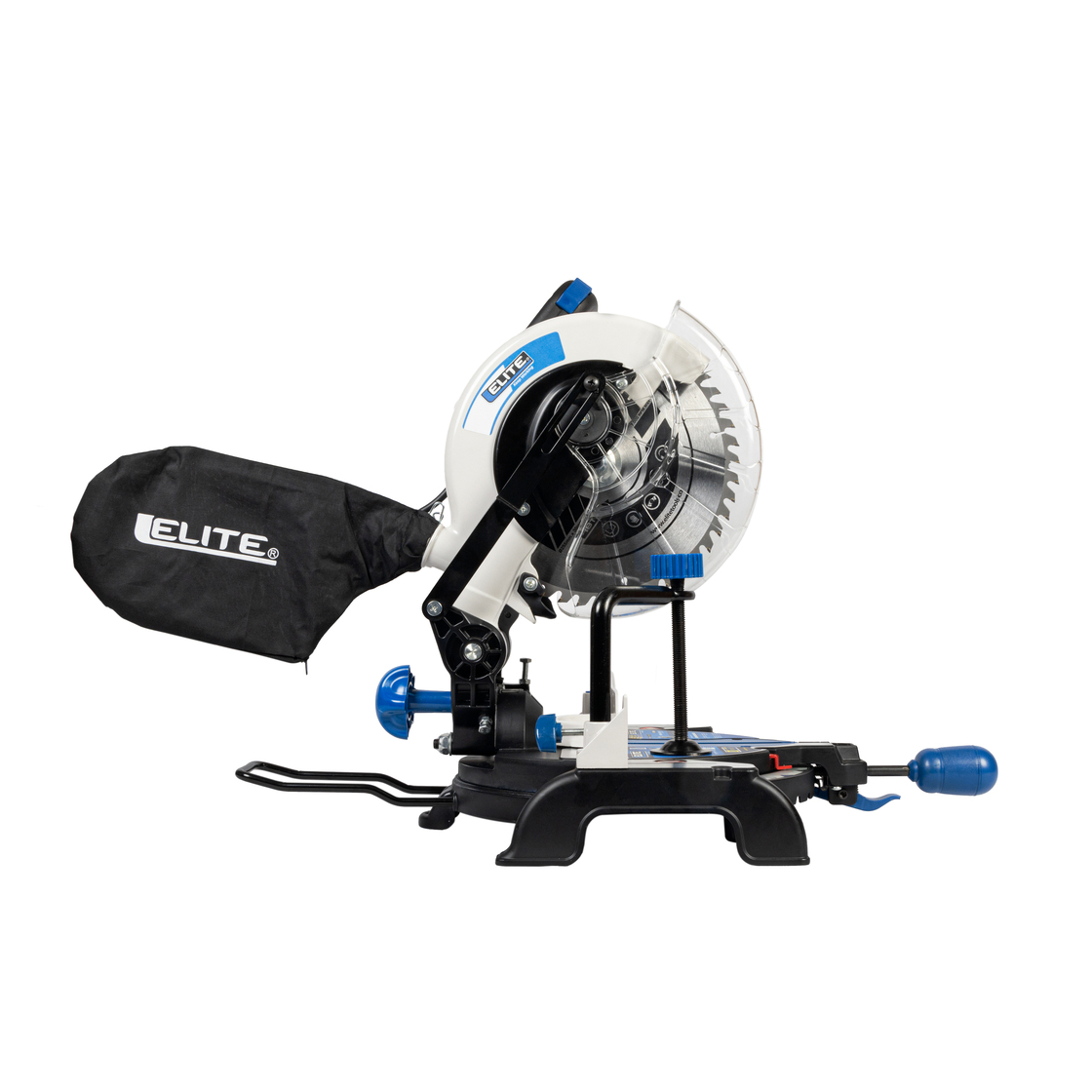 Sierra Ingleteadora / Acolilladora 10” 1800W 4800RPM - ELITE