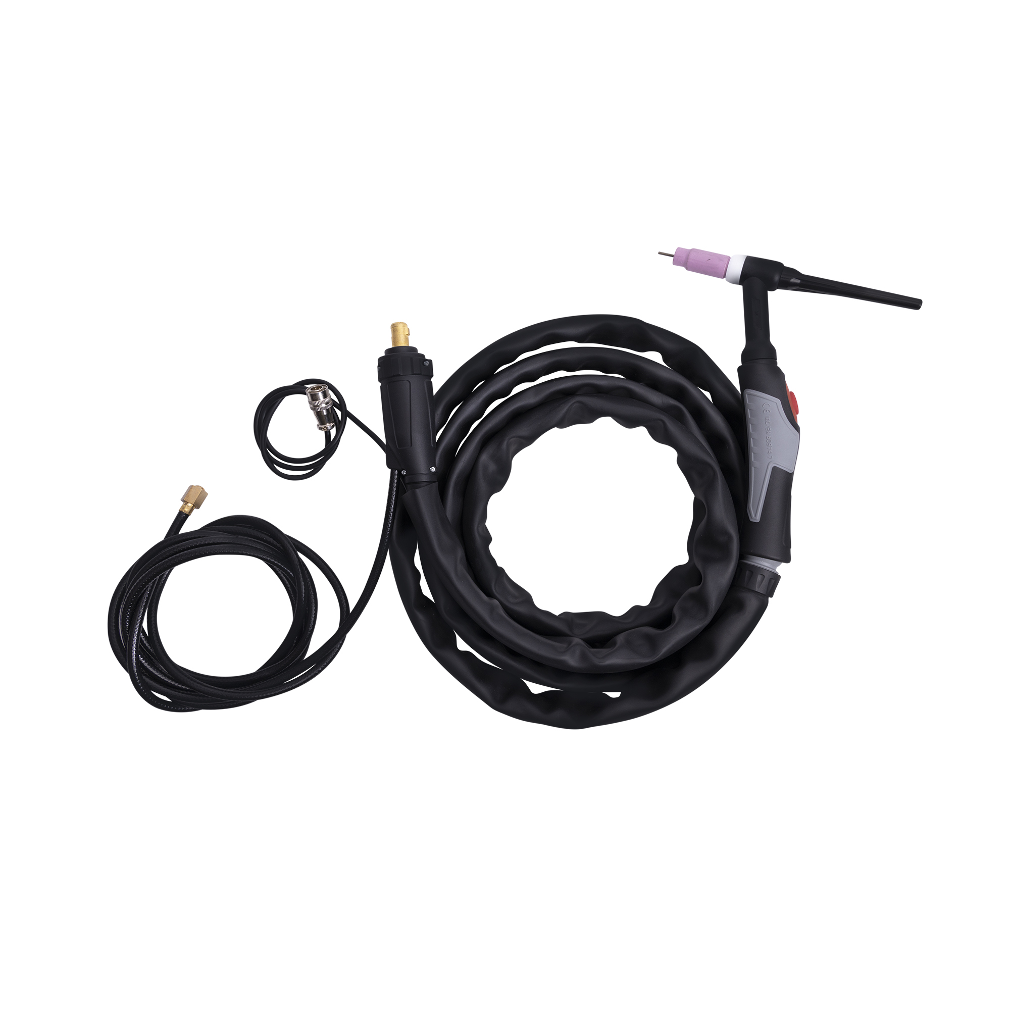 Antorcha para soldar TIG SR26 8m. (SWTTC1) 35/50