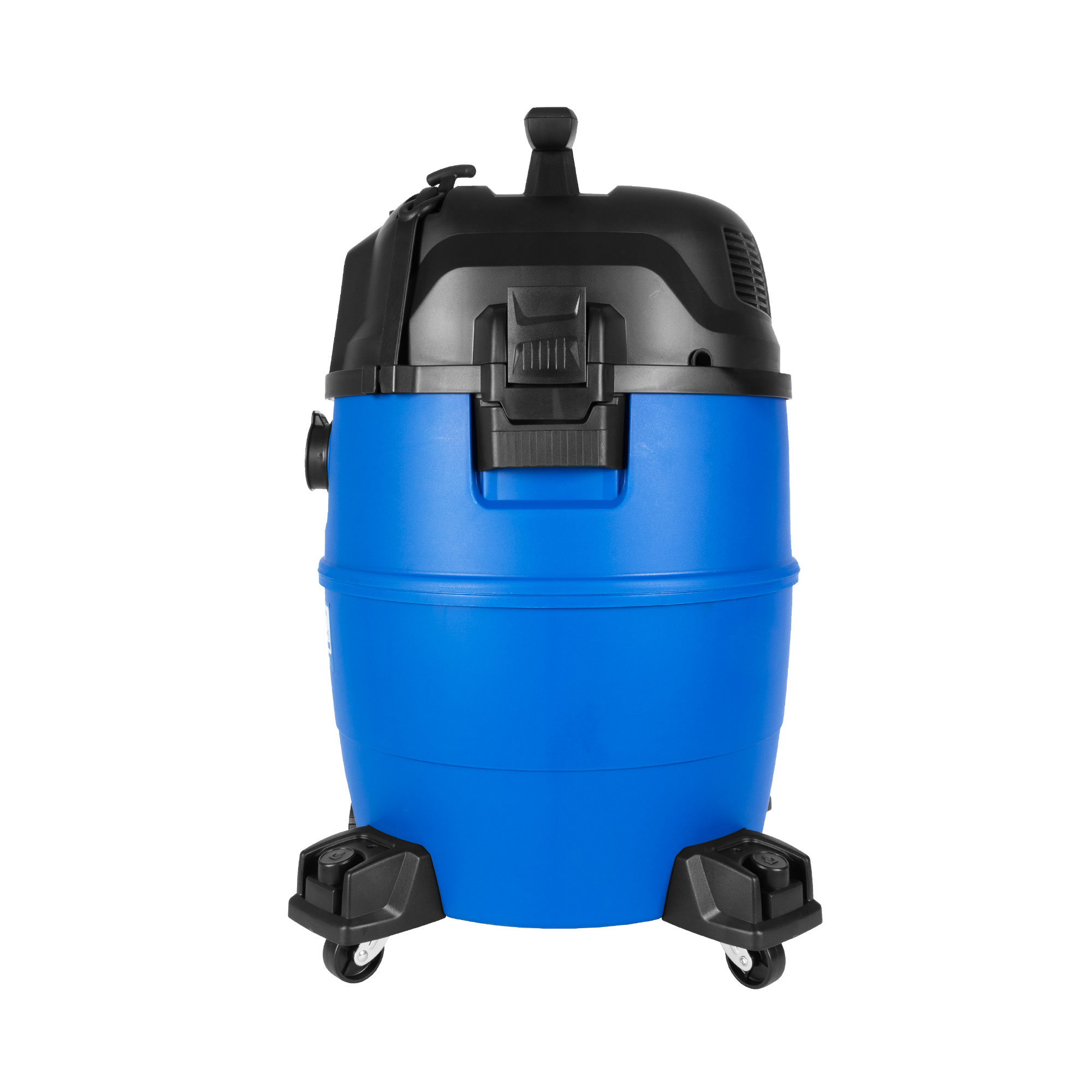 Aspiradora Utra silencionsa Seco y Humedo 16 Gl - 6.5 HP- 105 CFM