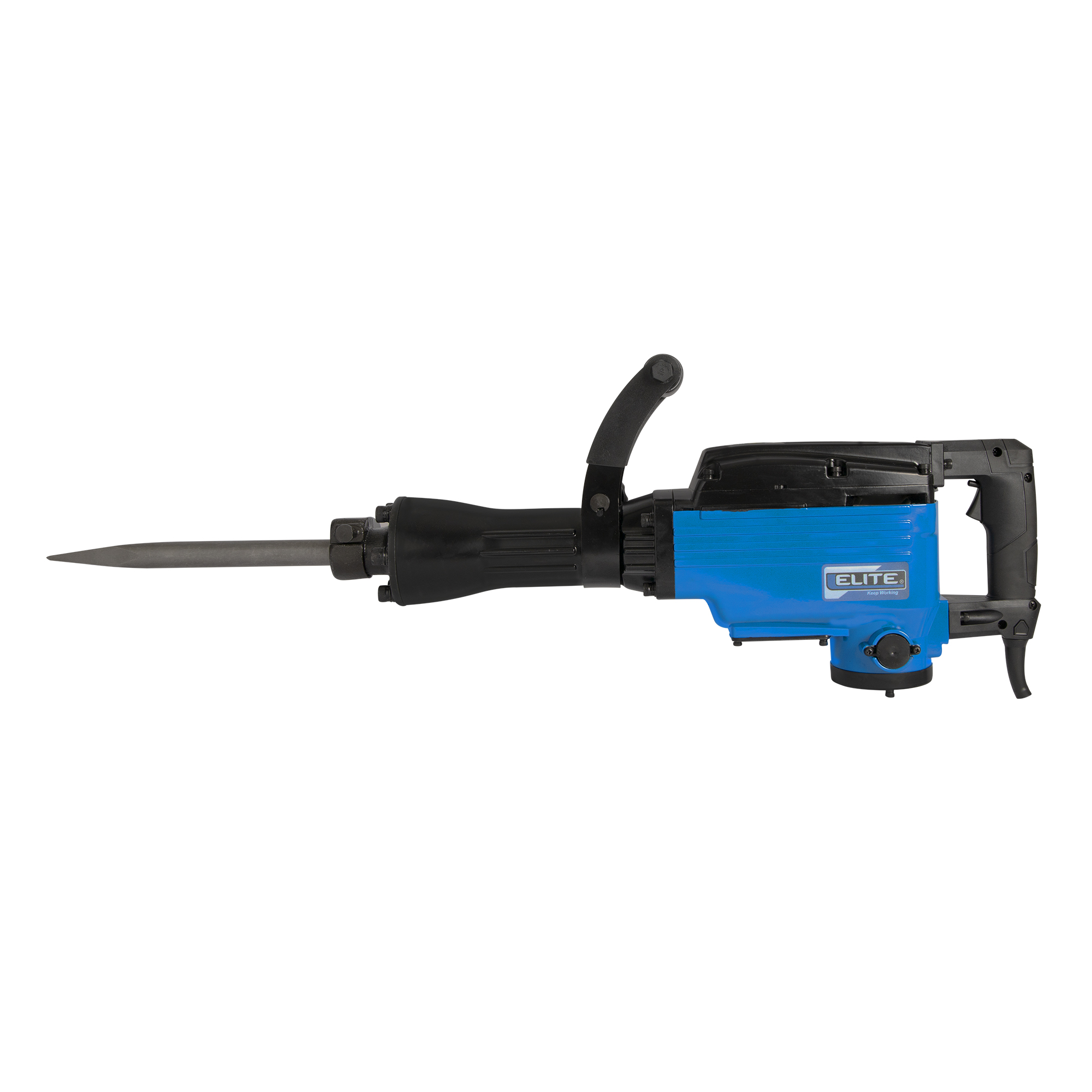 Demoledor DH164515 45 Joules ELITE Cincel Hexagonal de 30mm