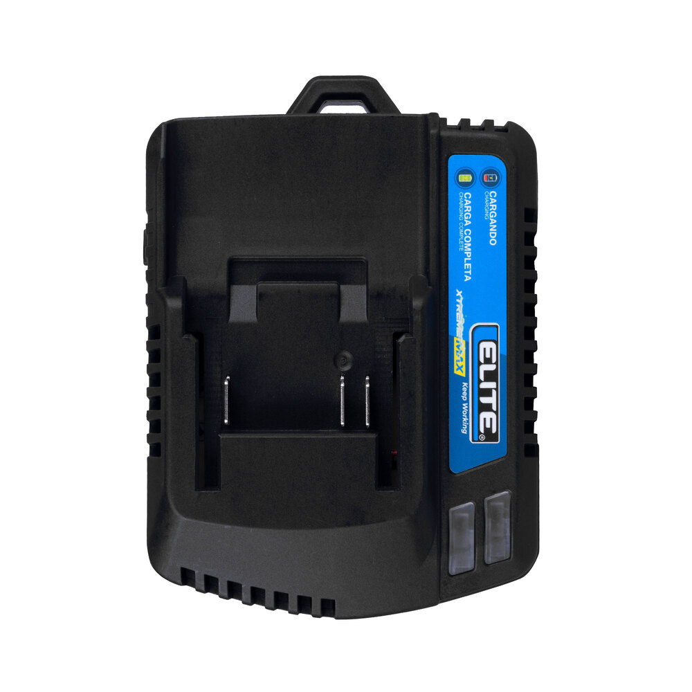 CARGADOR DE BATERIA 21V 2,4A, ELITE