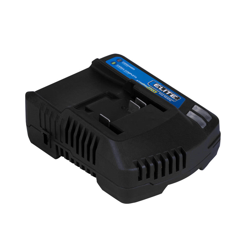 CARGADOR DE BATERIA 21V 2,4A, ELITE