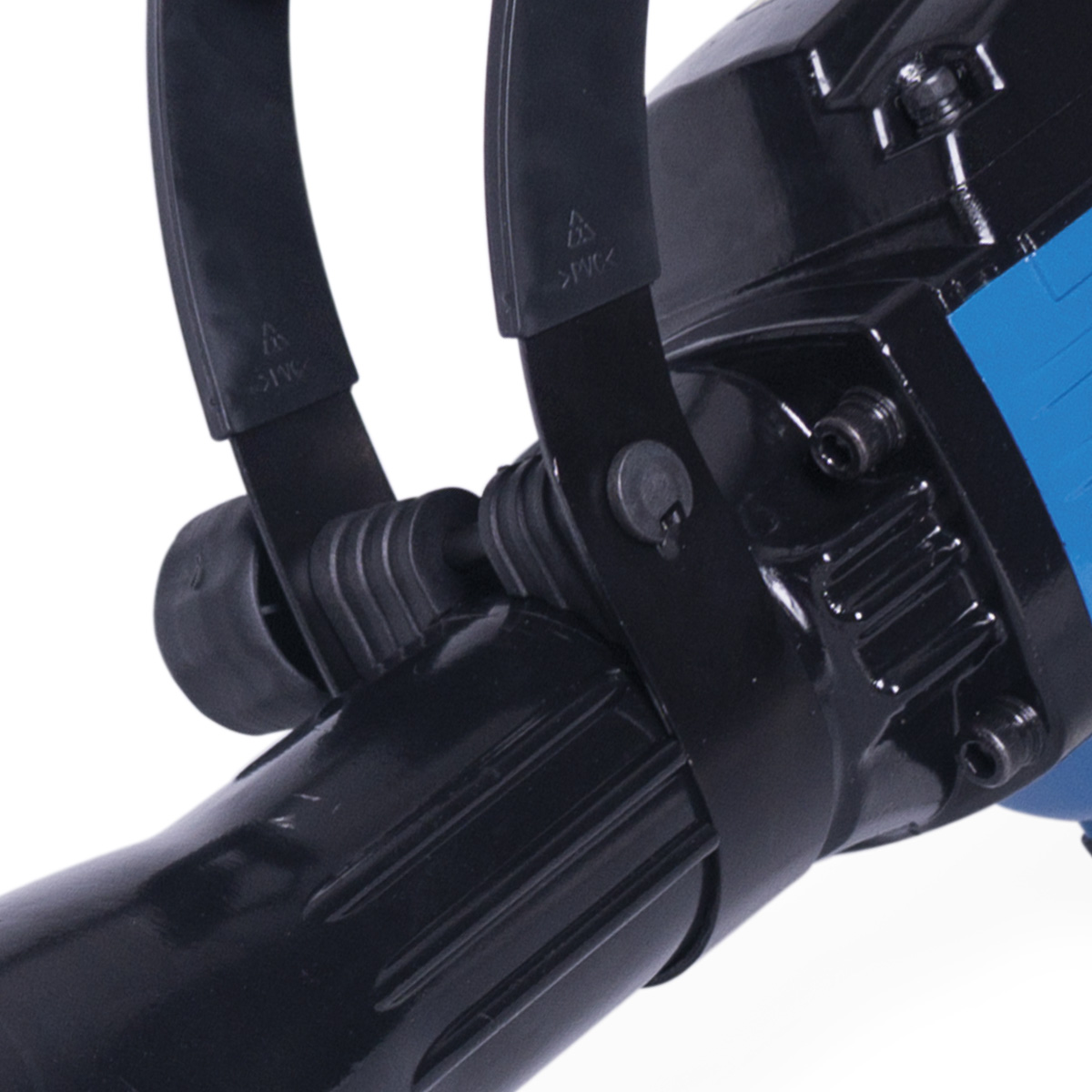 Demoledor DH164515 45 Joules ELITE Cincel Hexagonal de 30mm