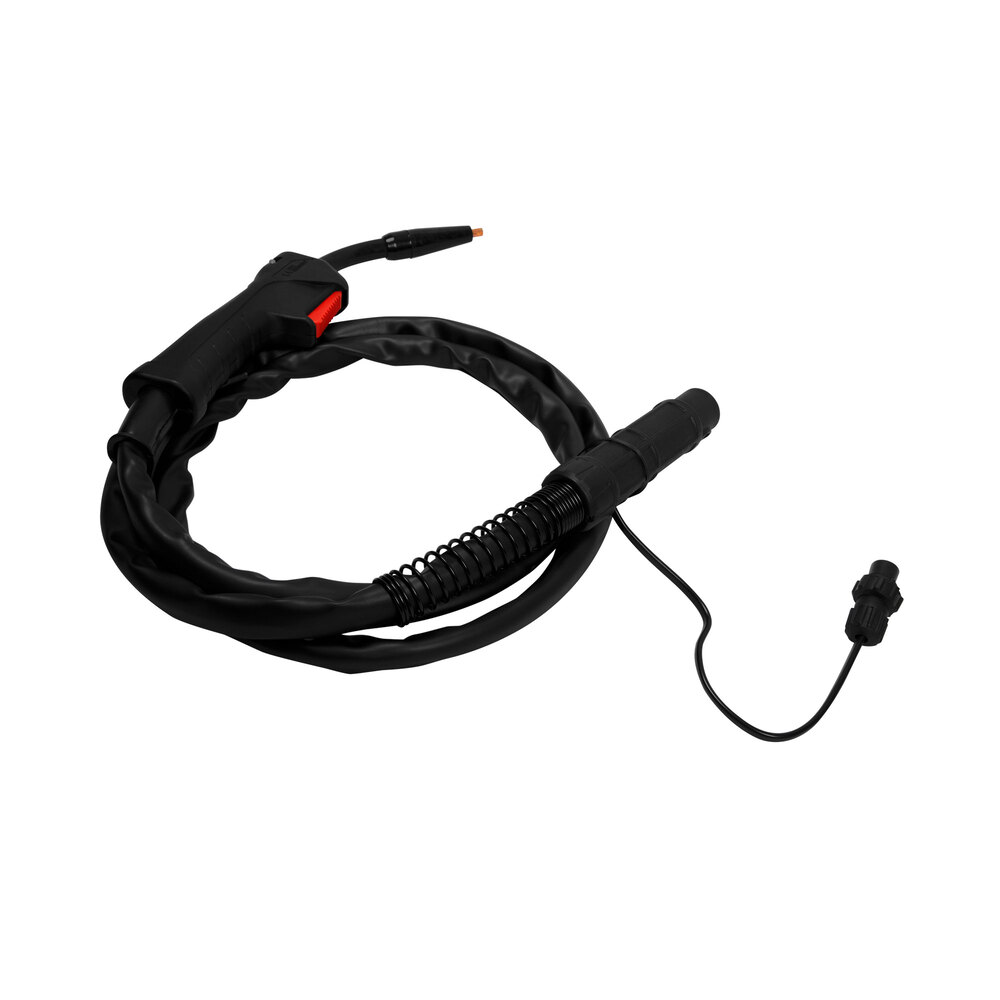 Soldador Inversor ELITE MPFLUX 130 1KG - 130A 110V