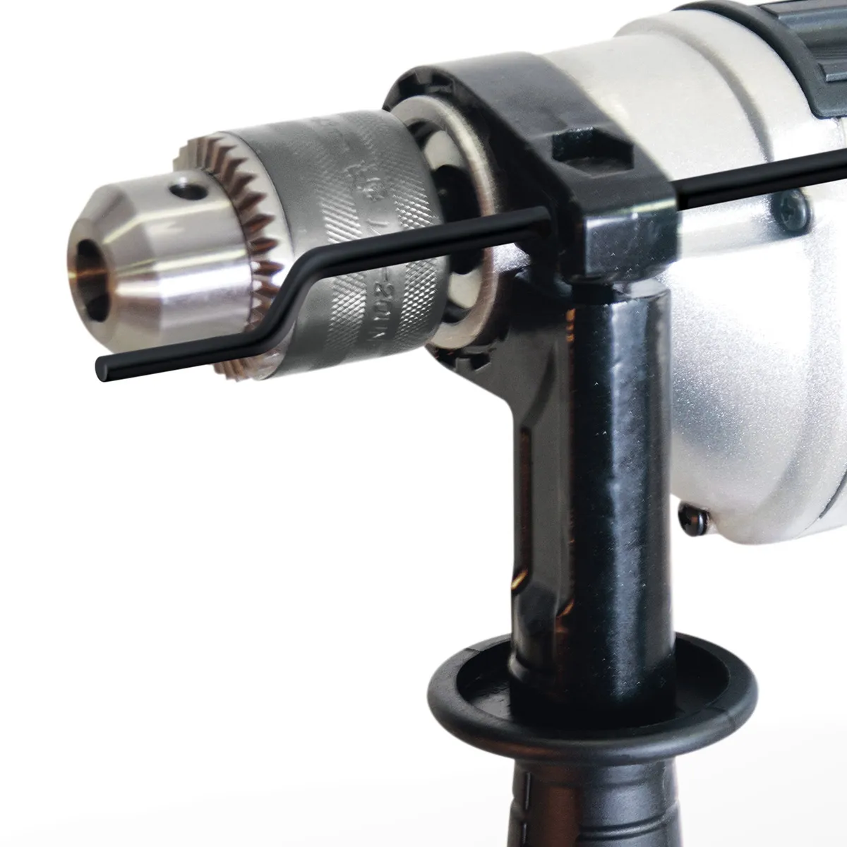 Taladro percutor 900W Mandril 1/2” - 13mm Ref. ID900 ELITE