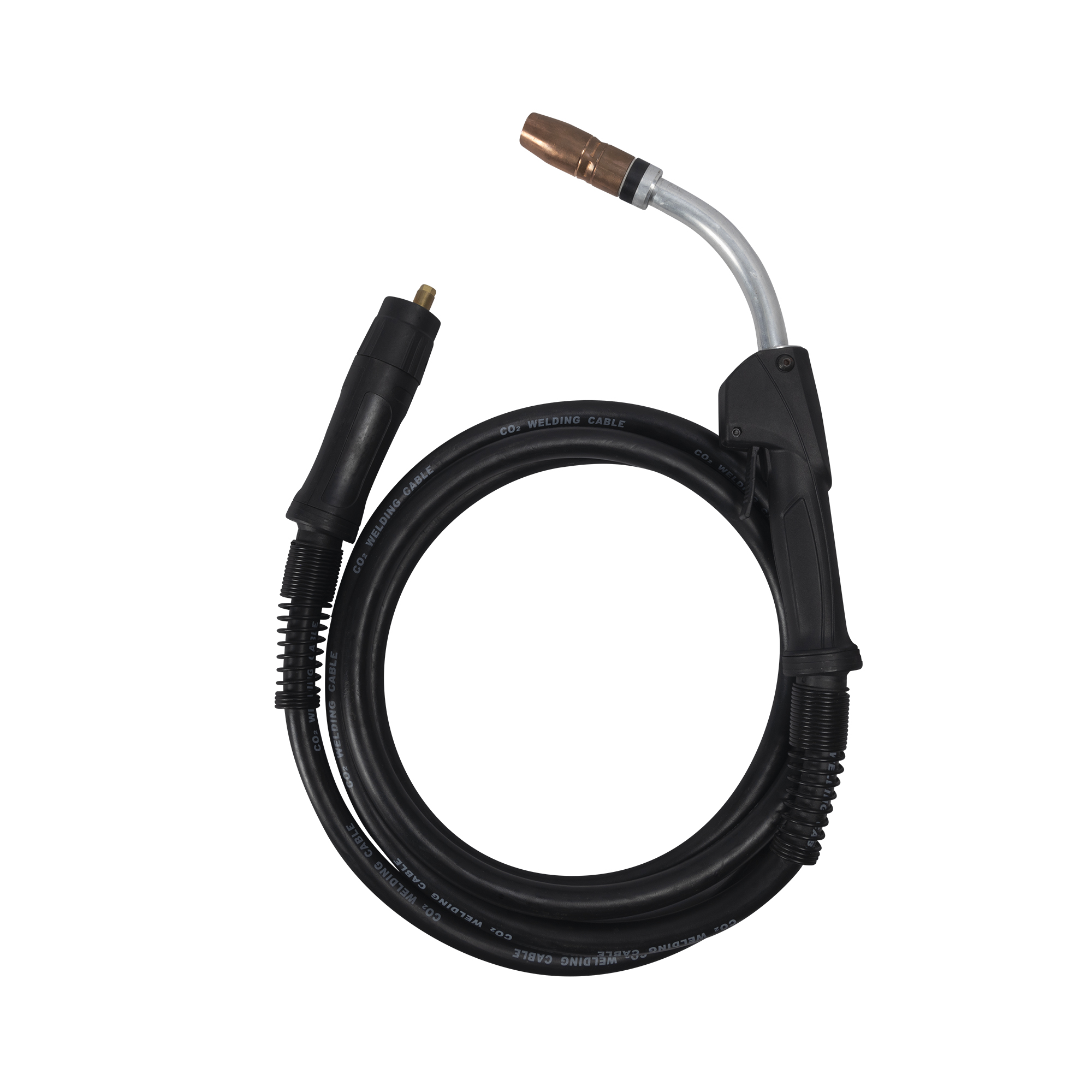 Antorcha para soldar MIG - EURO 500A TITAN TR MIG 500